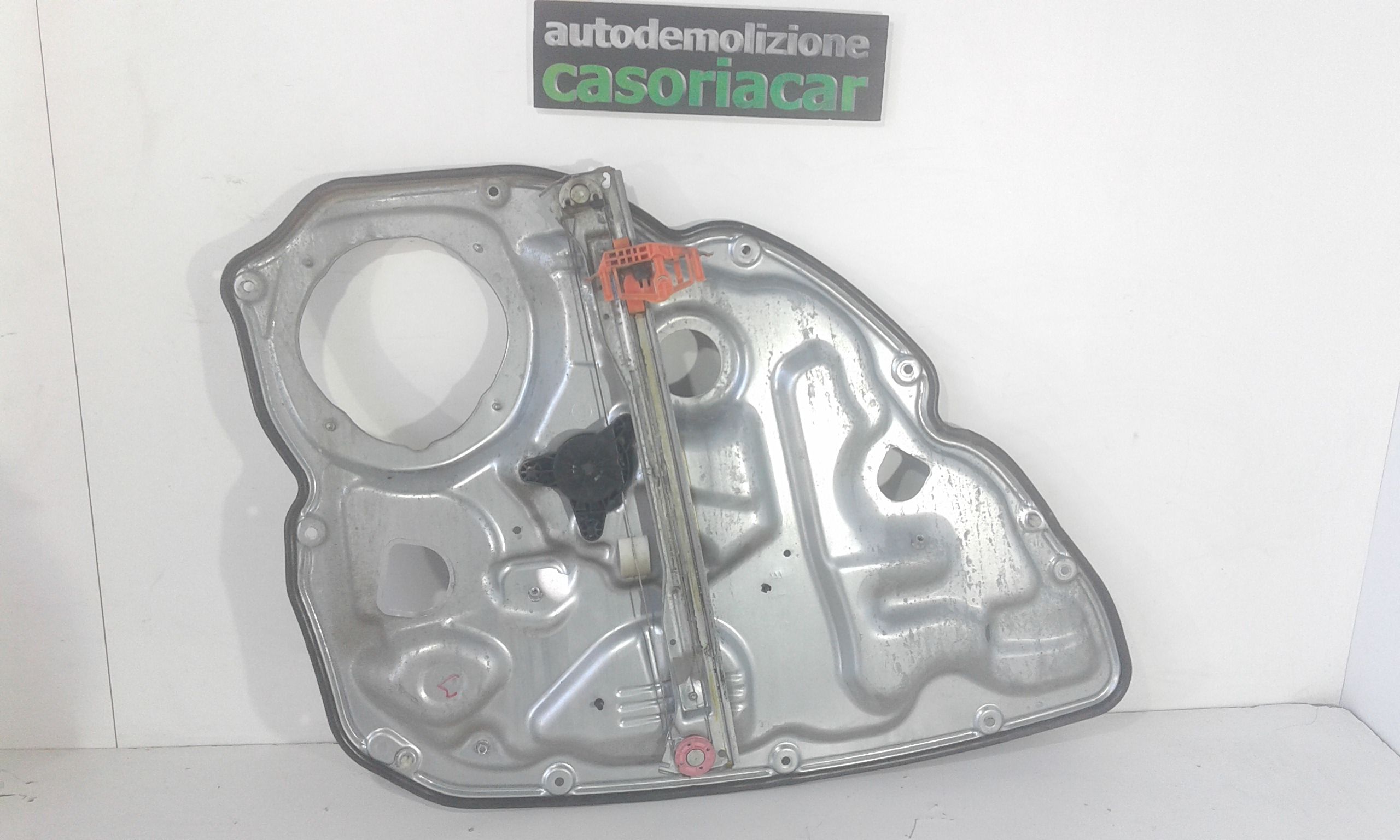 Cremagliera posteriore destra passeggero LANCIA Delta 3 Serie