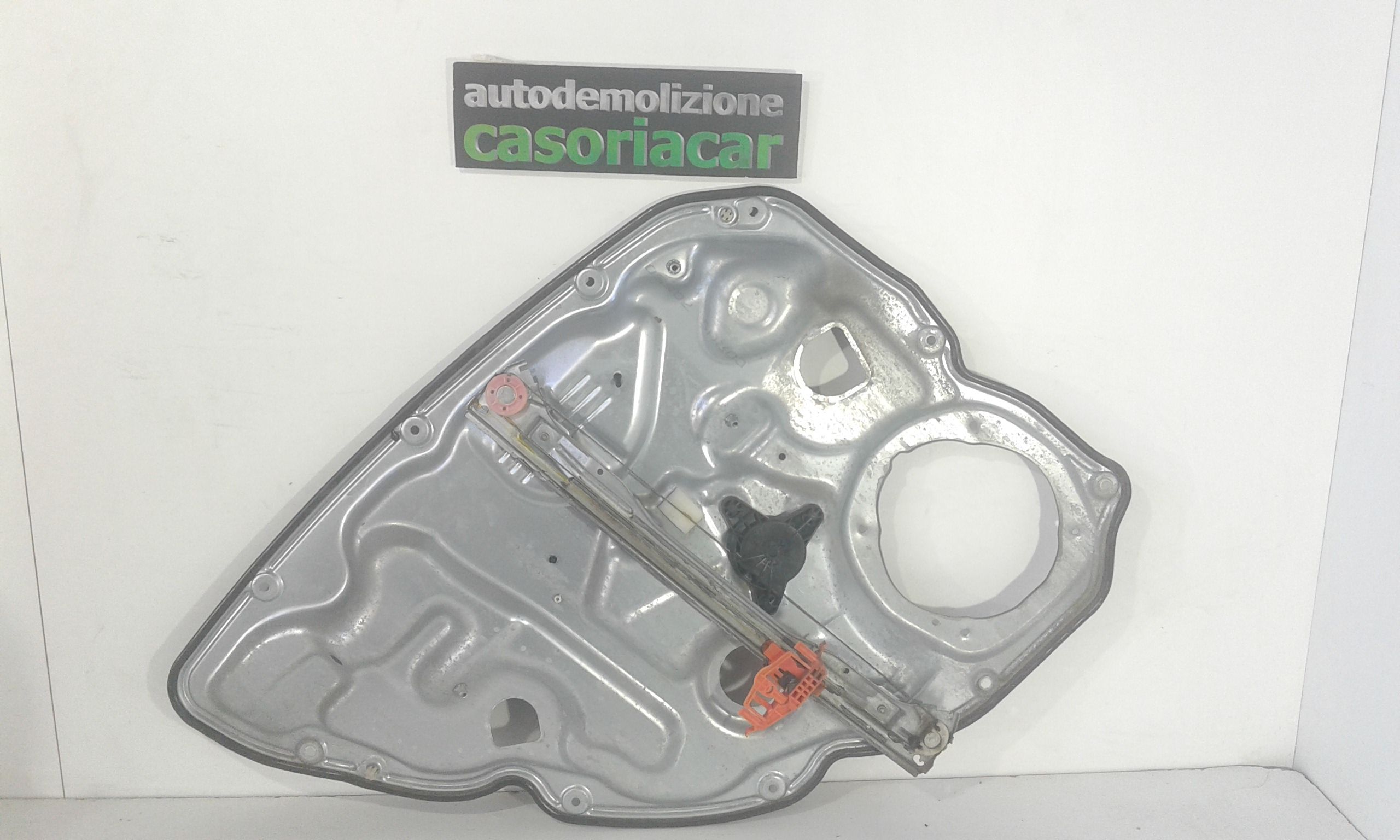 Cremagliera posteriore destra passeggero FIAT Croma 2 Serie