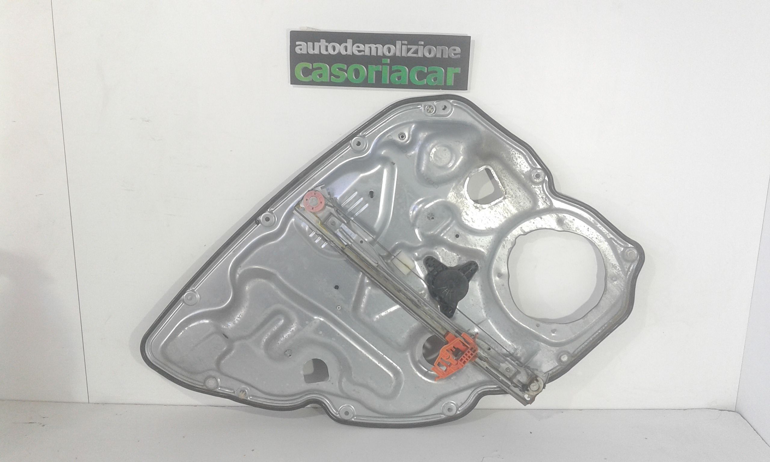 Cremagliera posteriore destra passeggero FIAT Croma 2 Serie