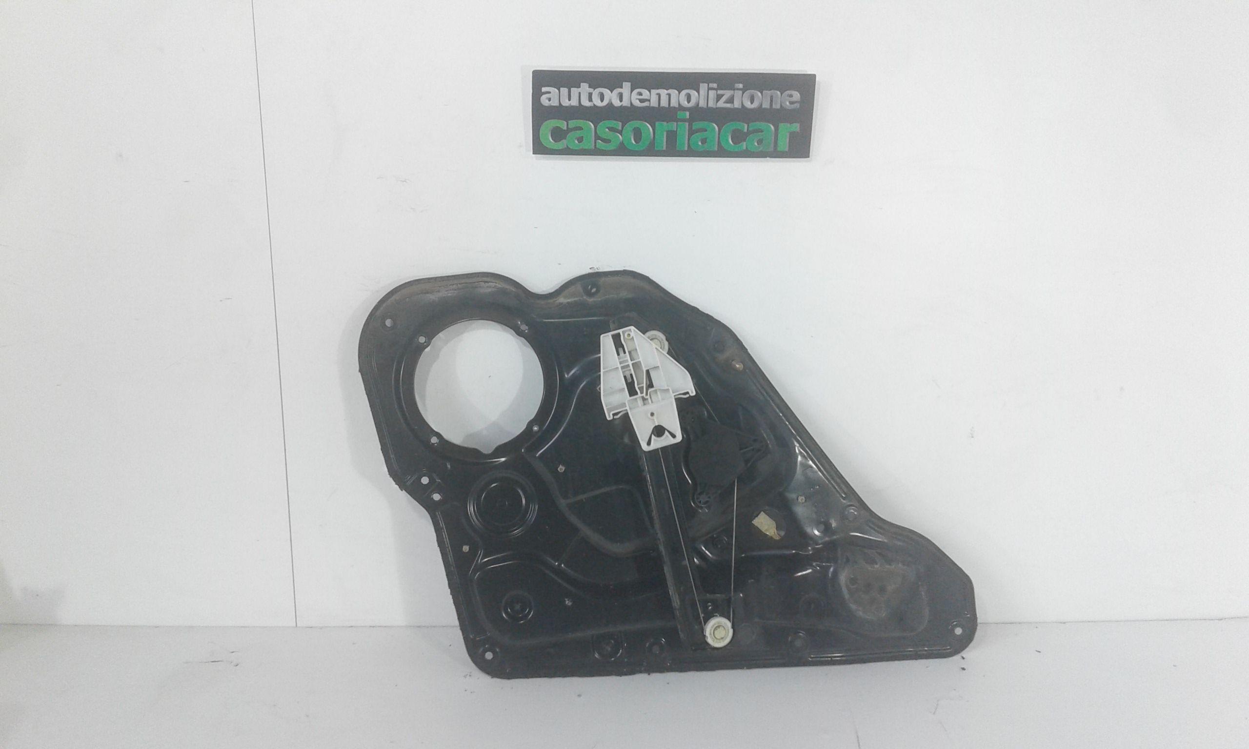 Cremagliera posteriore destra passeggero SEAT Leon 1 Serie
