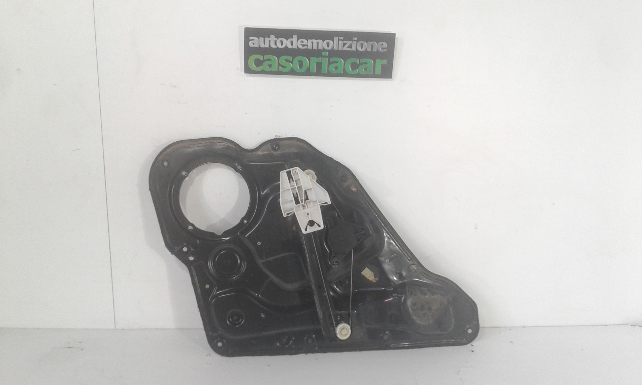 Cremagliera posteriore destra passeggero SEAT Leon 1 Serie