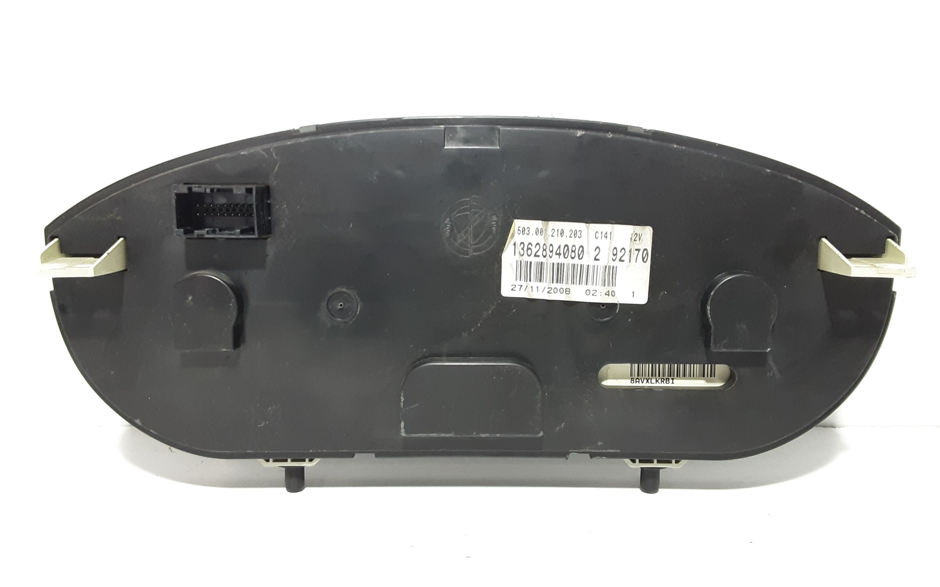 Quadro Strumenti FIAT Ducato 5 Serie