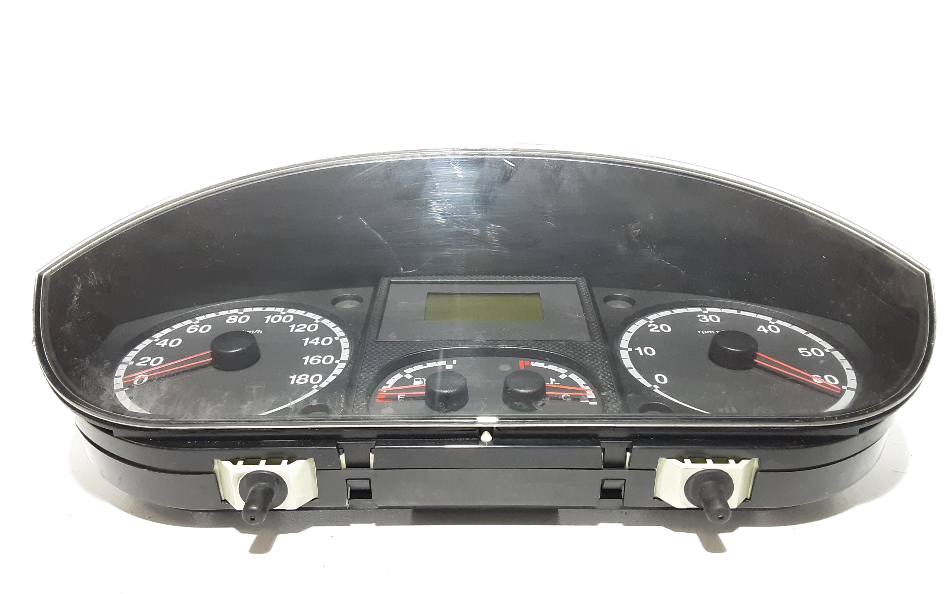 Quadro Strumenti FIAT Ducato 5 Serie