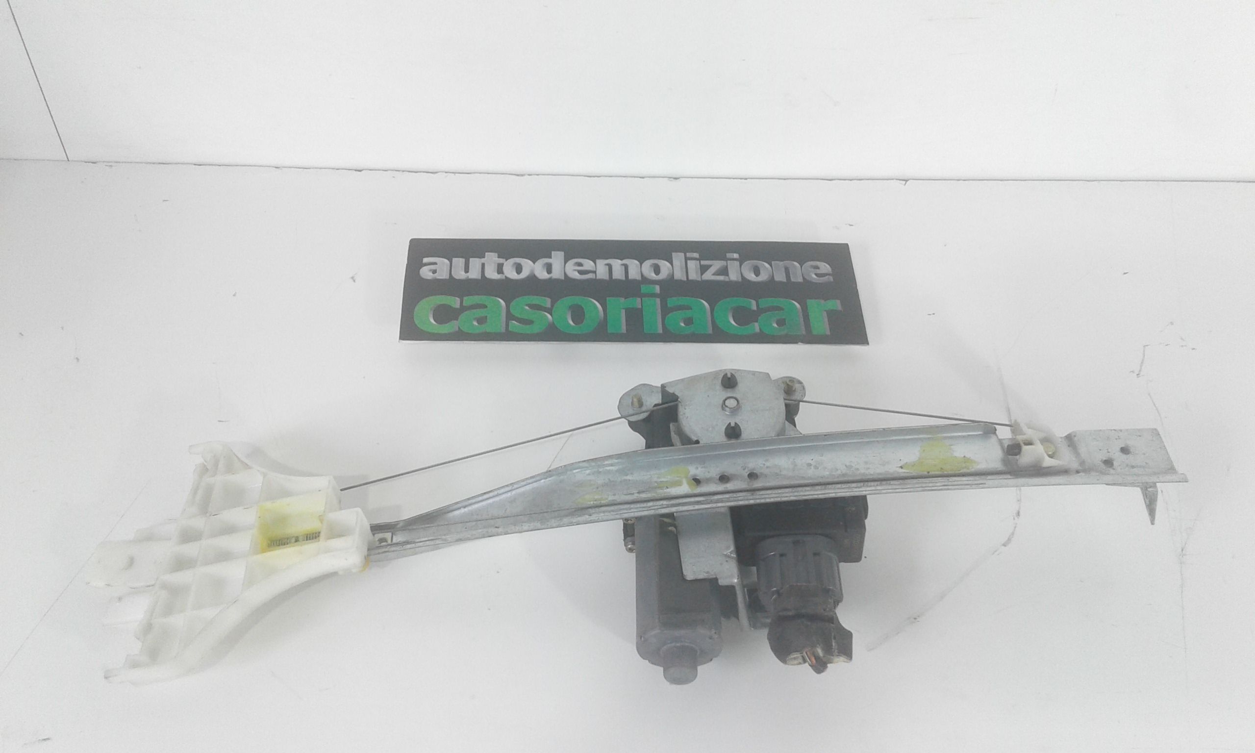 Cremagliera posteriore destra passeggero FORD Mondeo S. Wagon 4 Serie