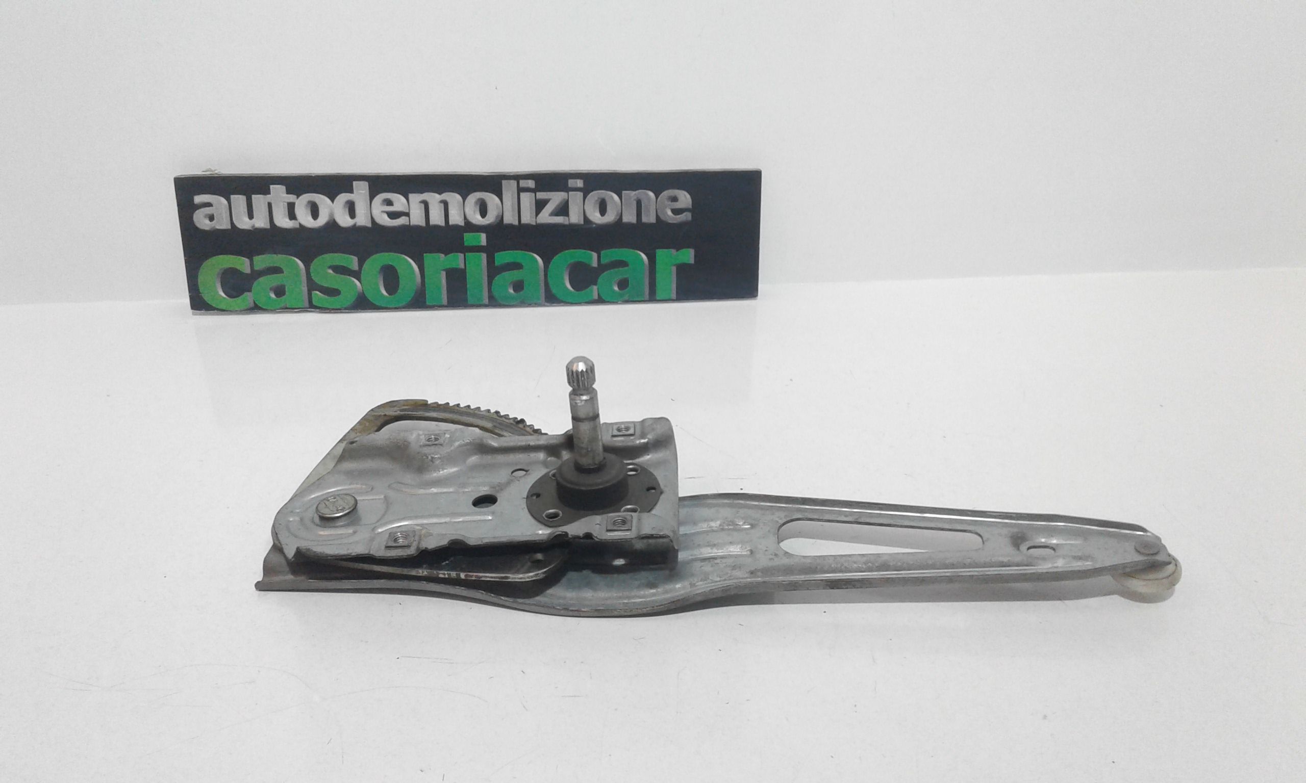 Cremagliera posteriore destra passeggero TOYOTA Yaris 3 Serie