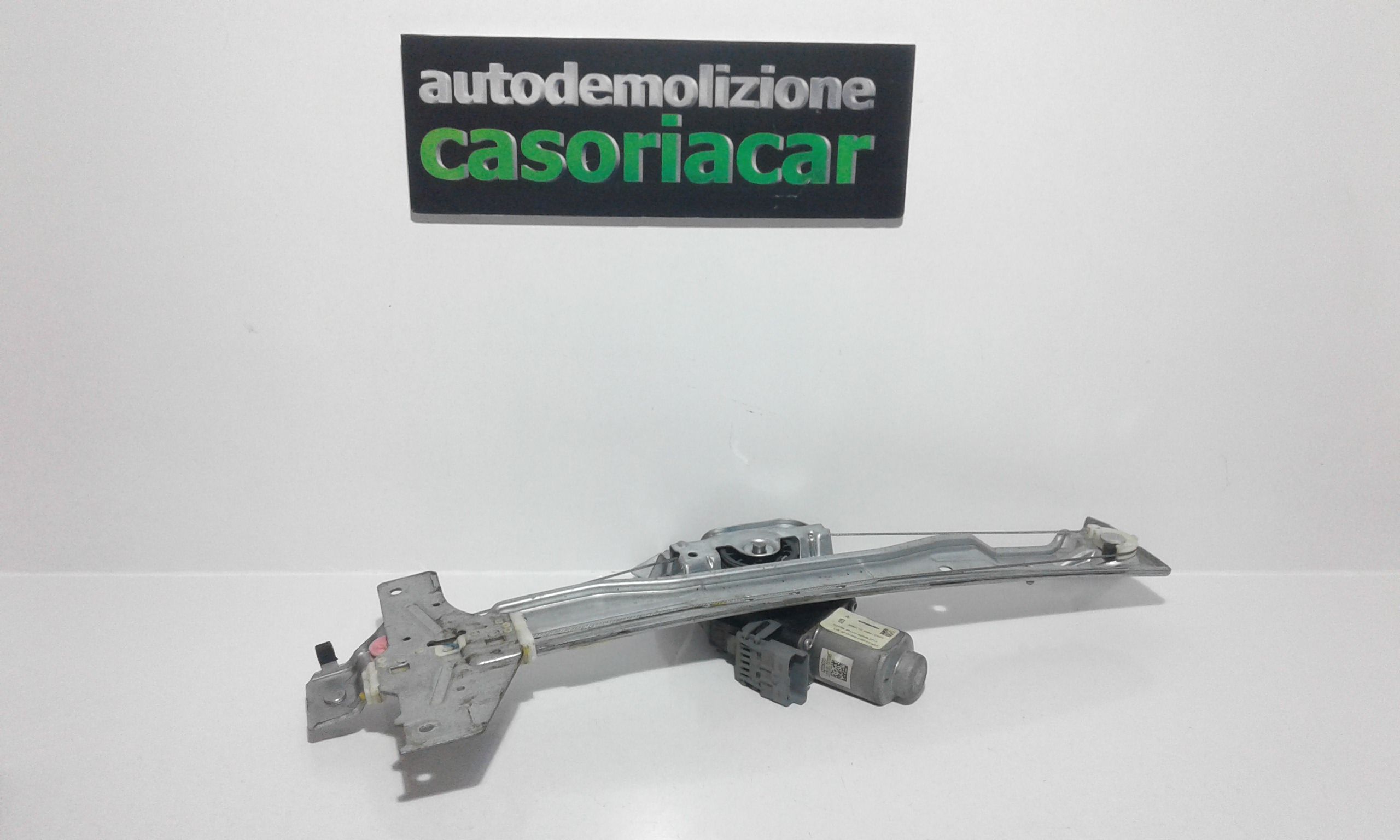 Cremagliera posteriore destra passeggero CITROEN C3 Picasso