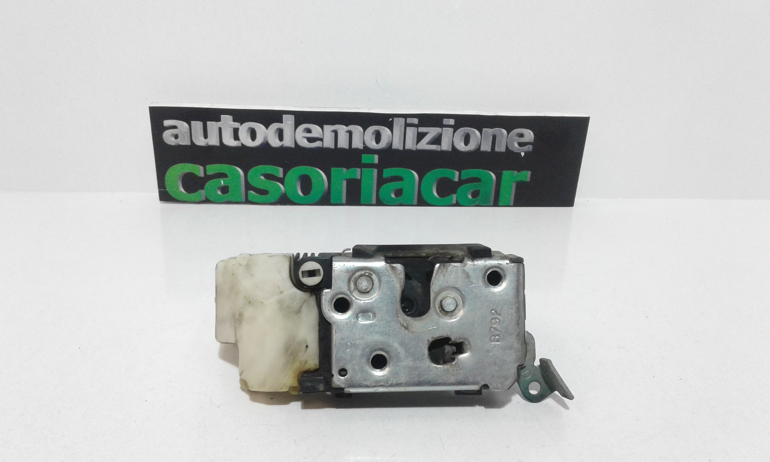 Serratura Posteriore destra FIAT Multipla 1 Serie