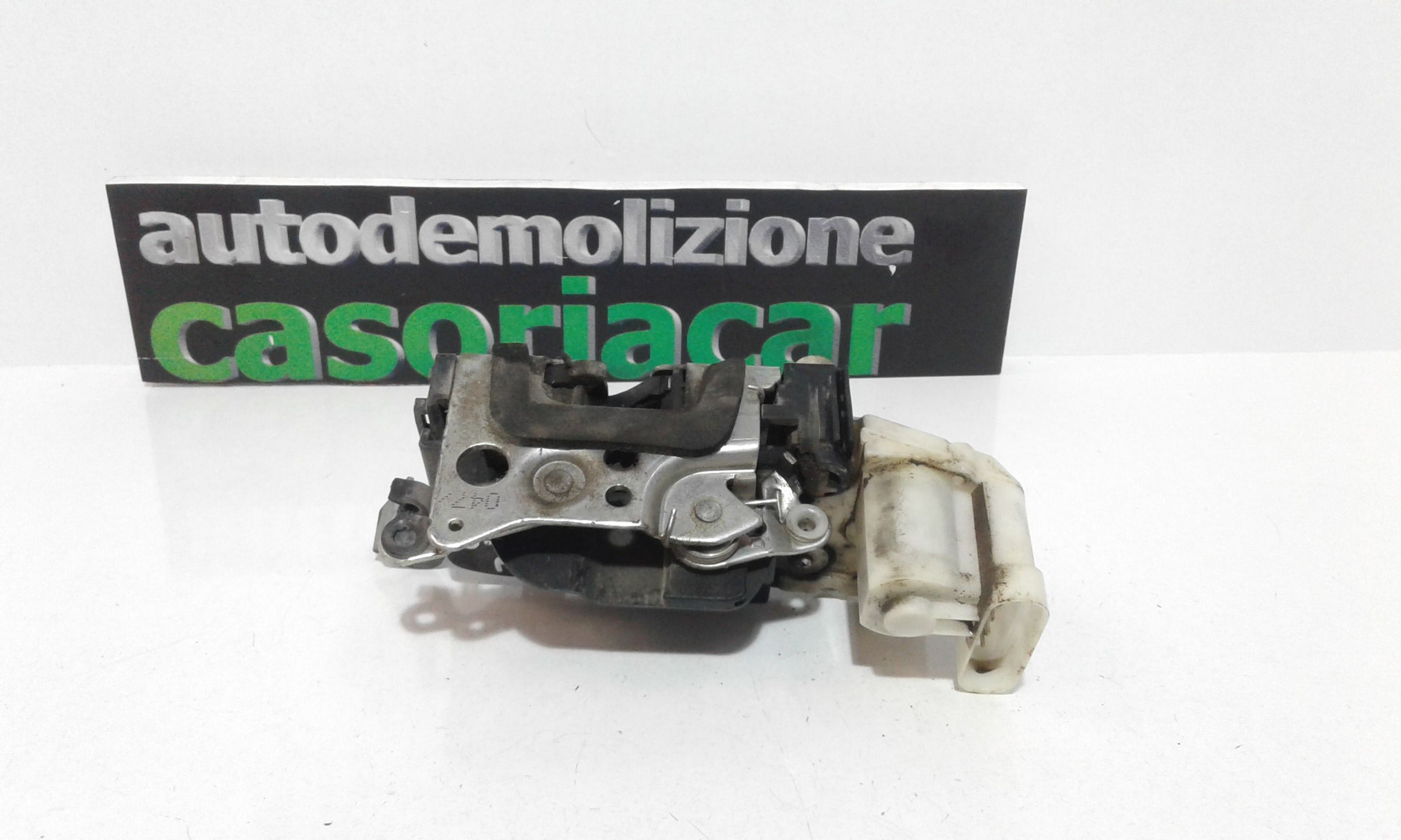Serratura Posteriore destra FIAT Multipla 1 Serie