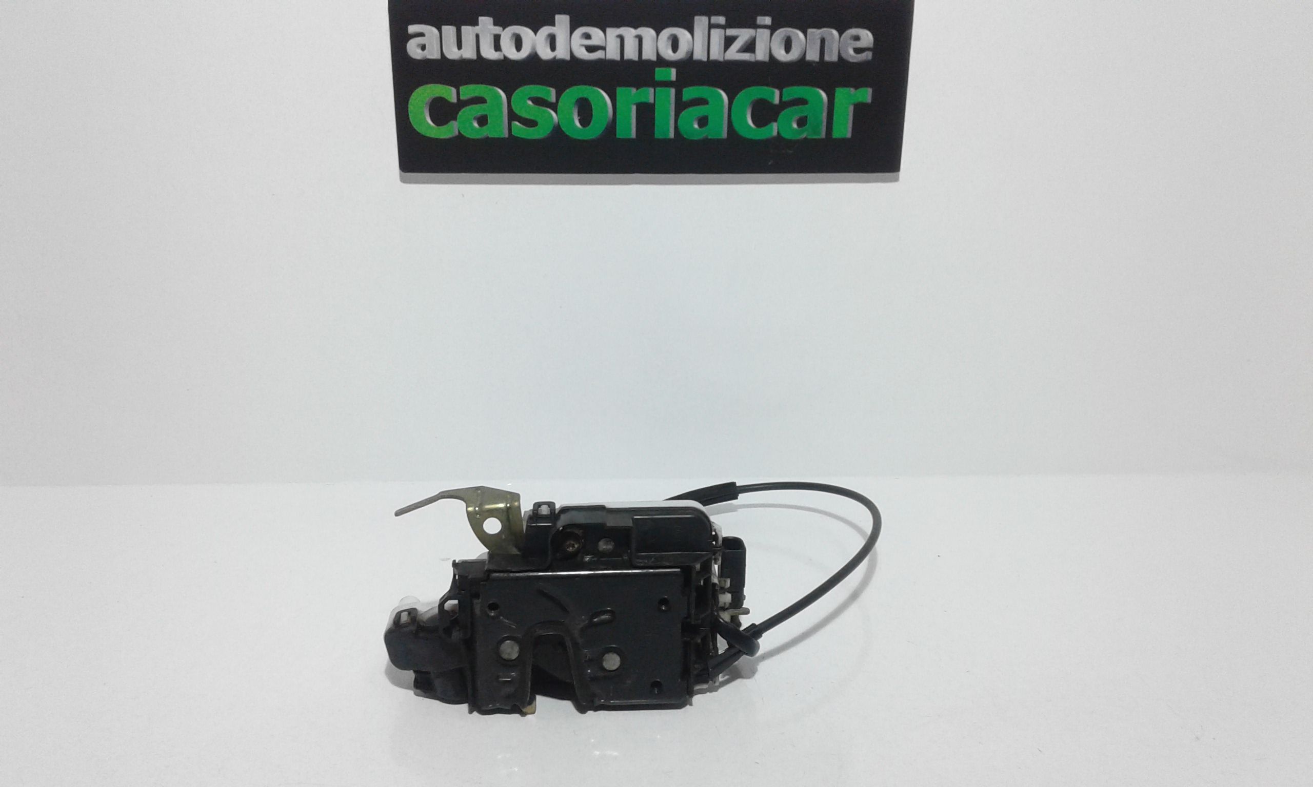 Serratura Posteriore destra SEAT Cordoba Vario 2 Serie