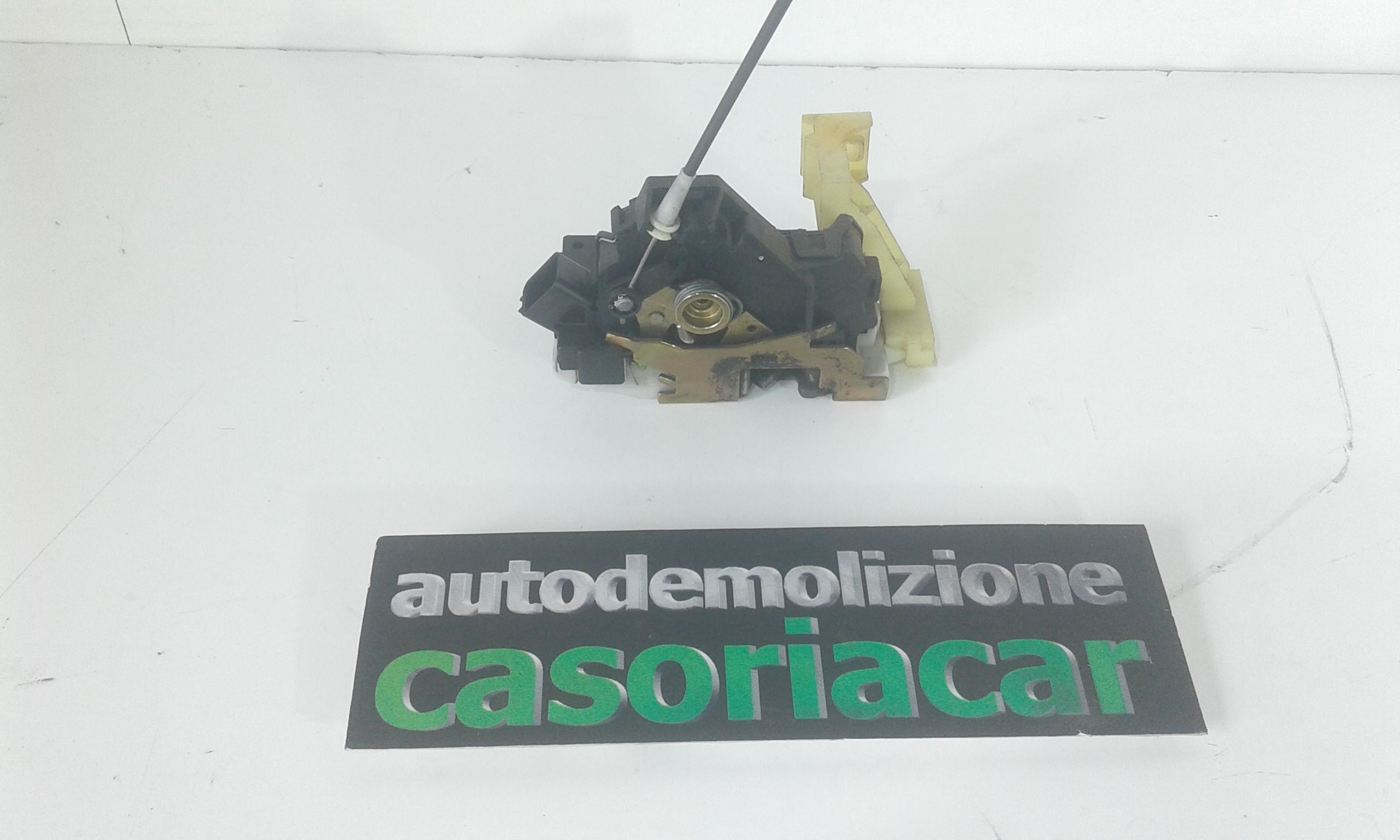 Serratura Posteriore destra FORD Mondeo S. Wagon 4 Serie