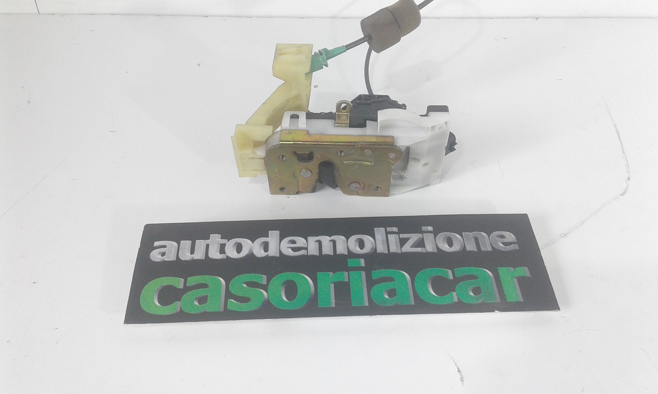 Serratura Posteriore destra FORD Mondeo S. Wagon 4 Serie