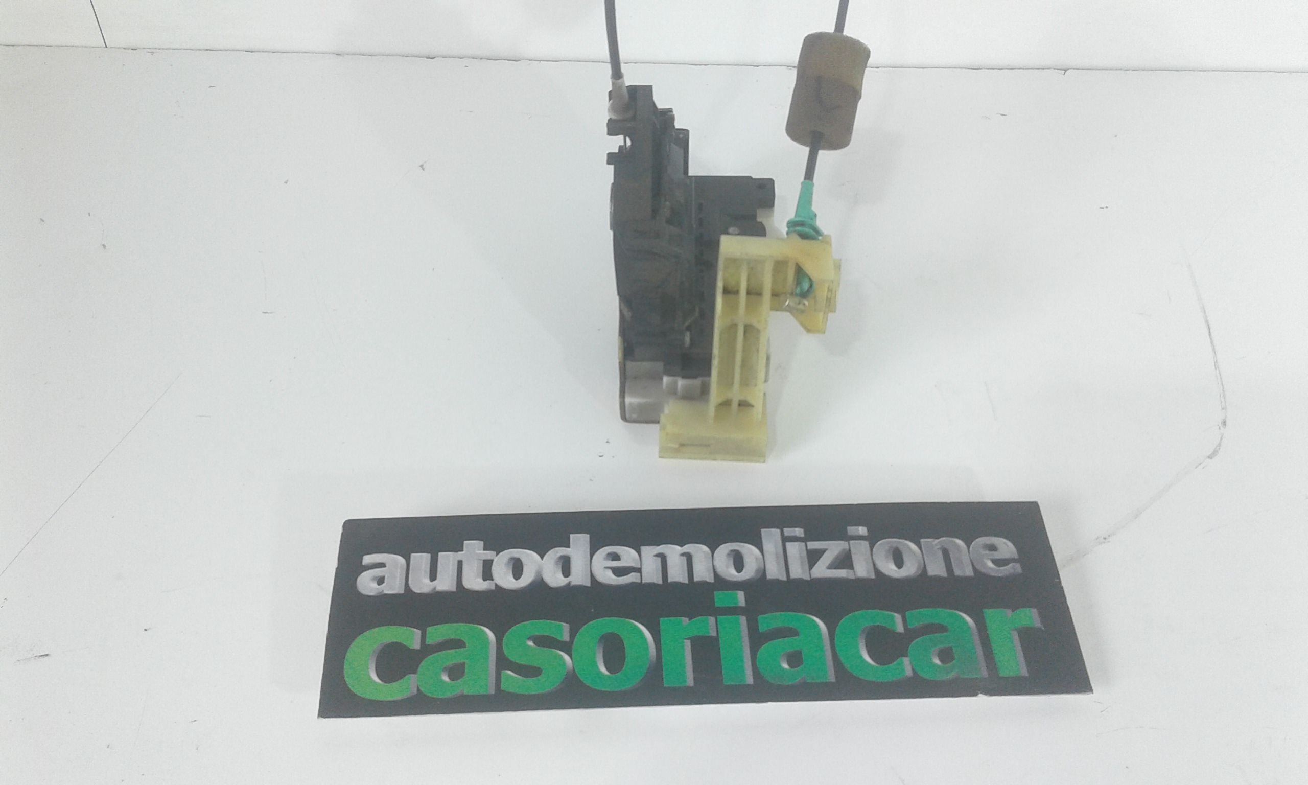 Serratura Posteriore destra FORD Mondeo S. Wagon 4 Serie