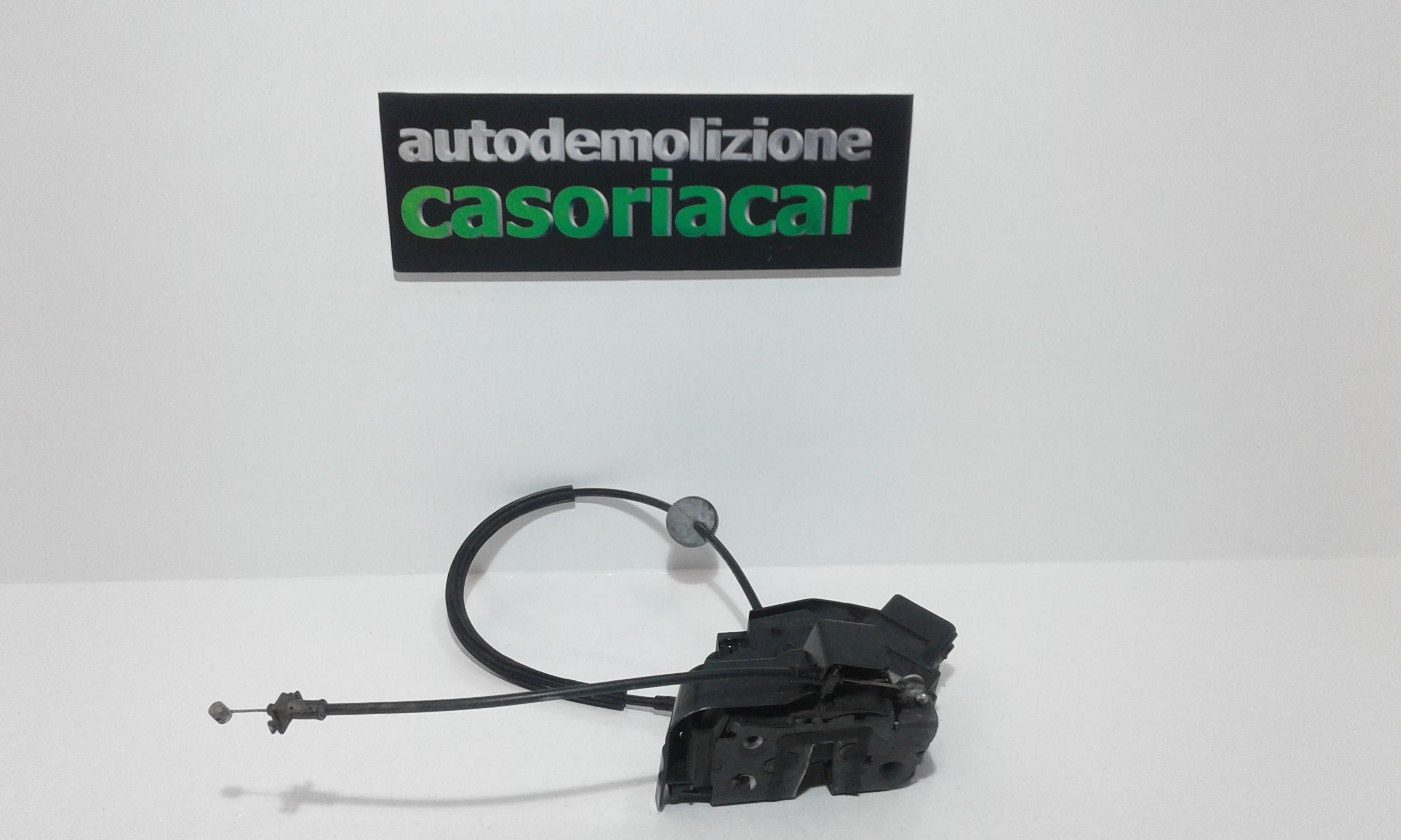 Serratura Posteriore destra FORD Focus S. Wagon 3 Serie