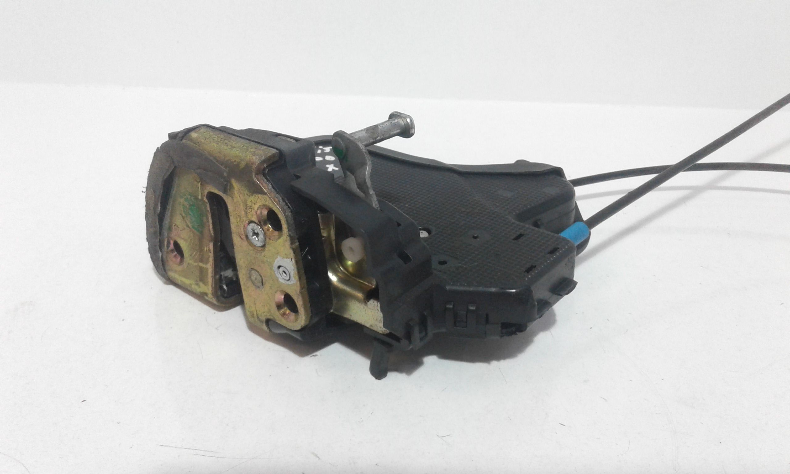 Serratura Posteriore destra TOYOTA Avensis Berlina 1 Serie