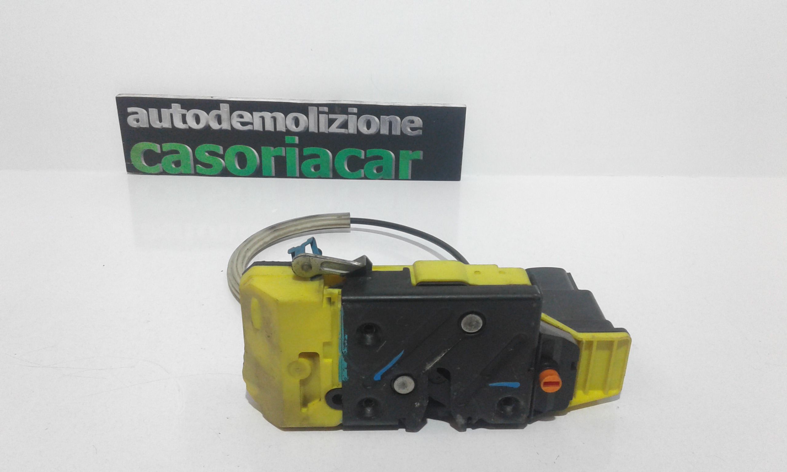 Serratura Posteriore destra VOLVO V70 1 Serie