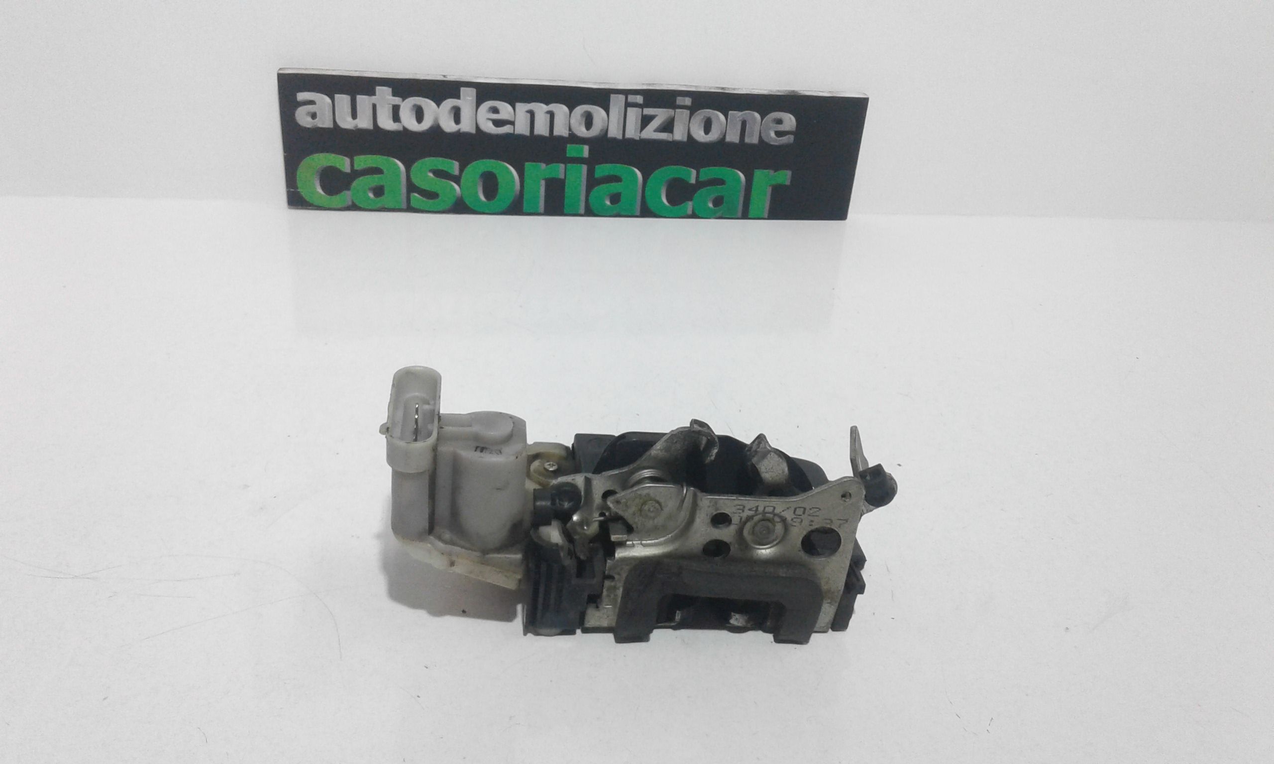 Serratura Posteriore destra LANCIA Lybra S. Wagon