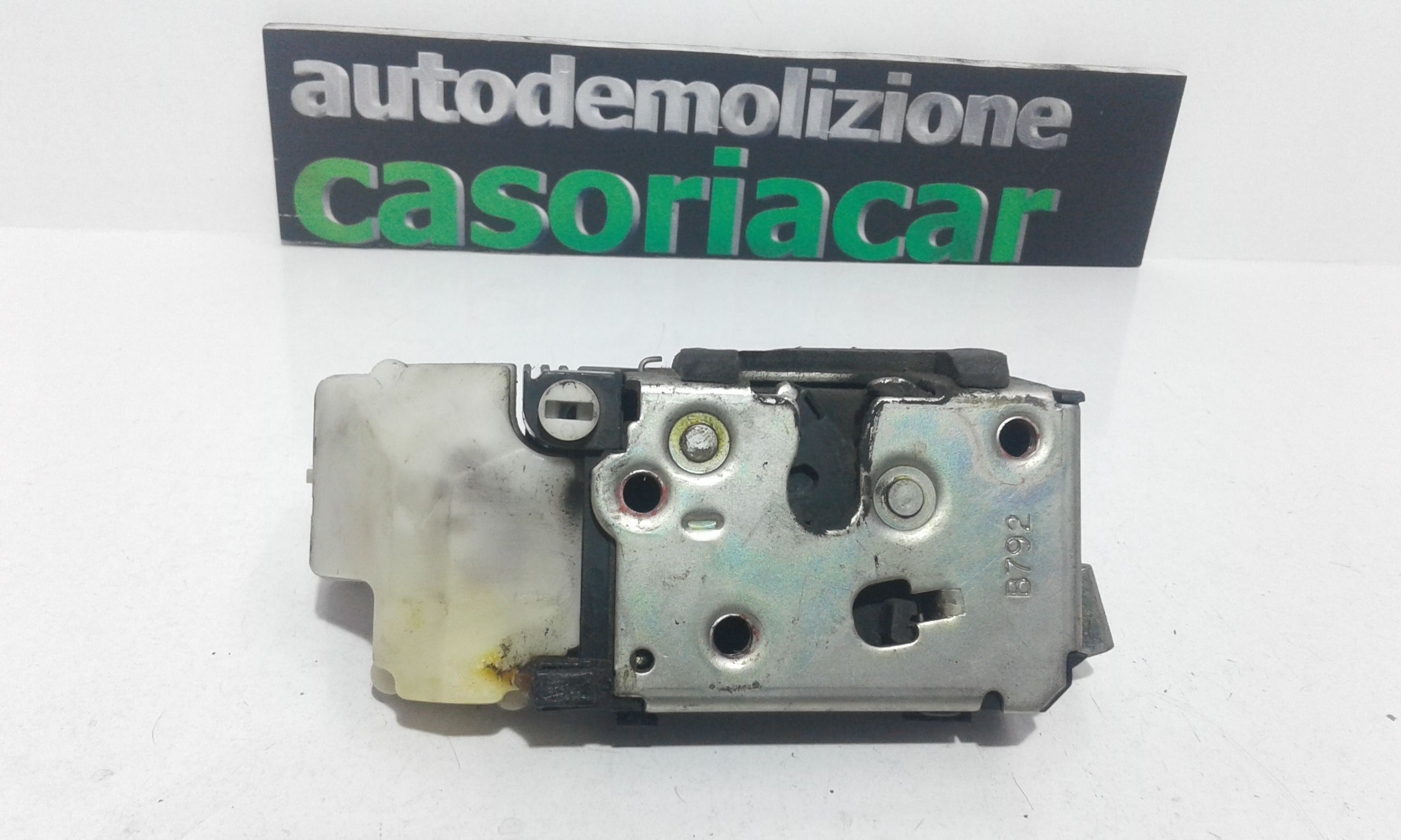 Serratura Posteriore destra LANCIA Lybra S. Wagon