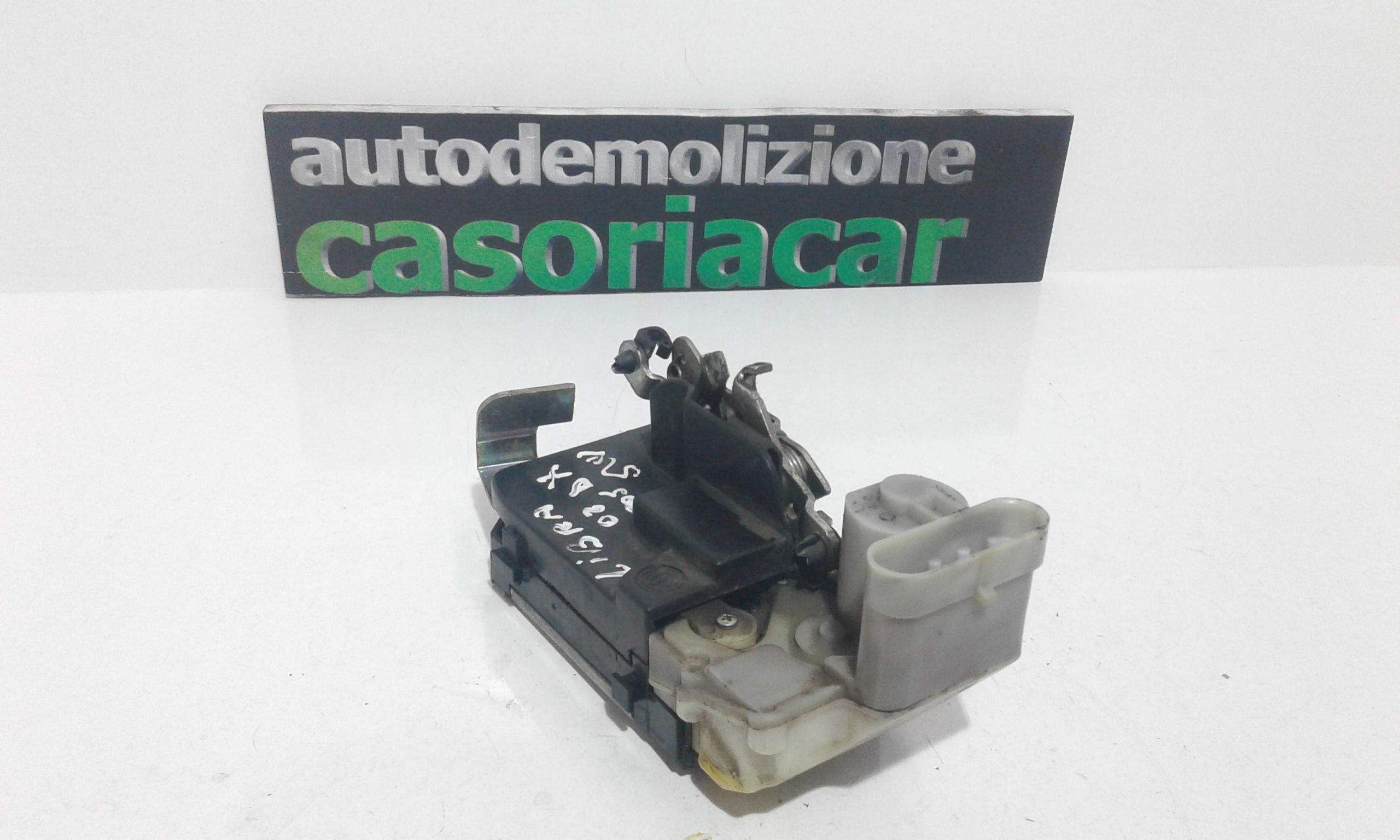 Serratura Posteriore destra LANCIA Lybra S. Wagon