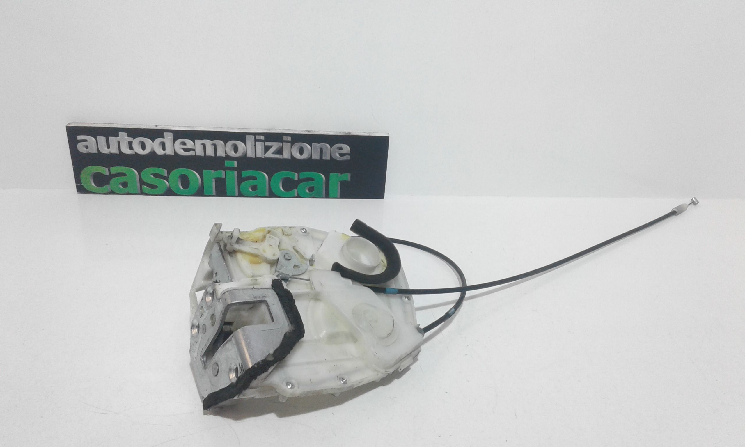 Serratura Posteriore destra OPEL Agila 2 Serie