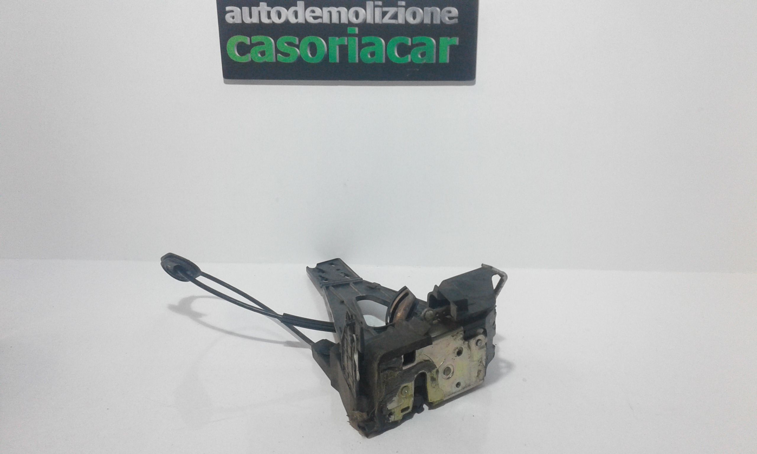 Serratura Posteriore destra FORD Fusion 1 Serie