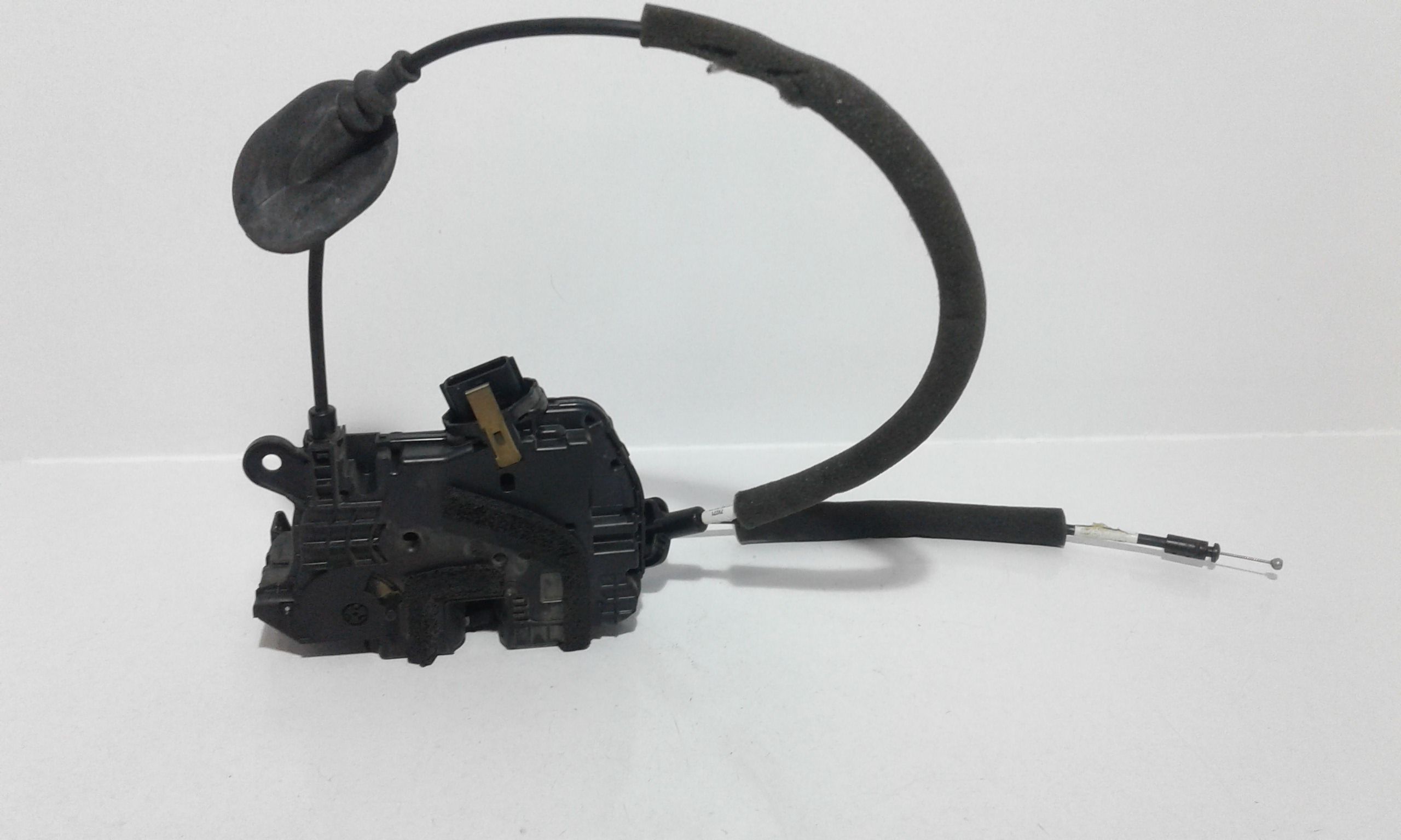 Serratura Posteriore destra RENAULT Captur Serie