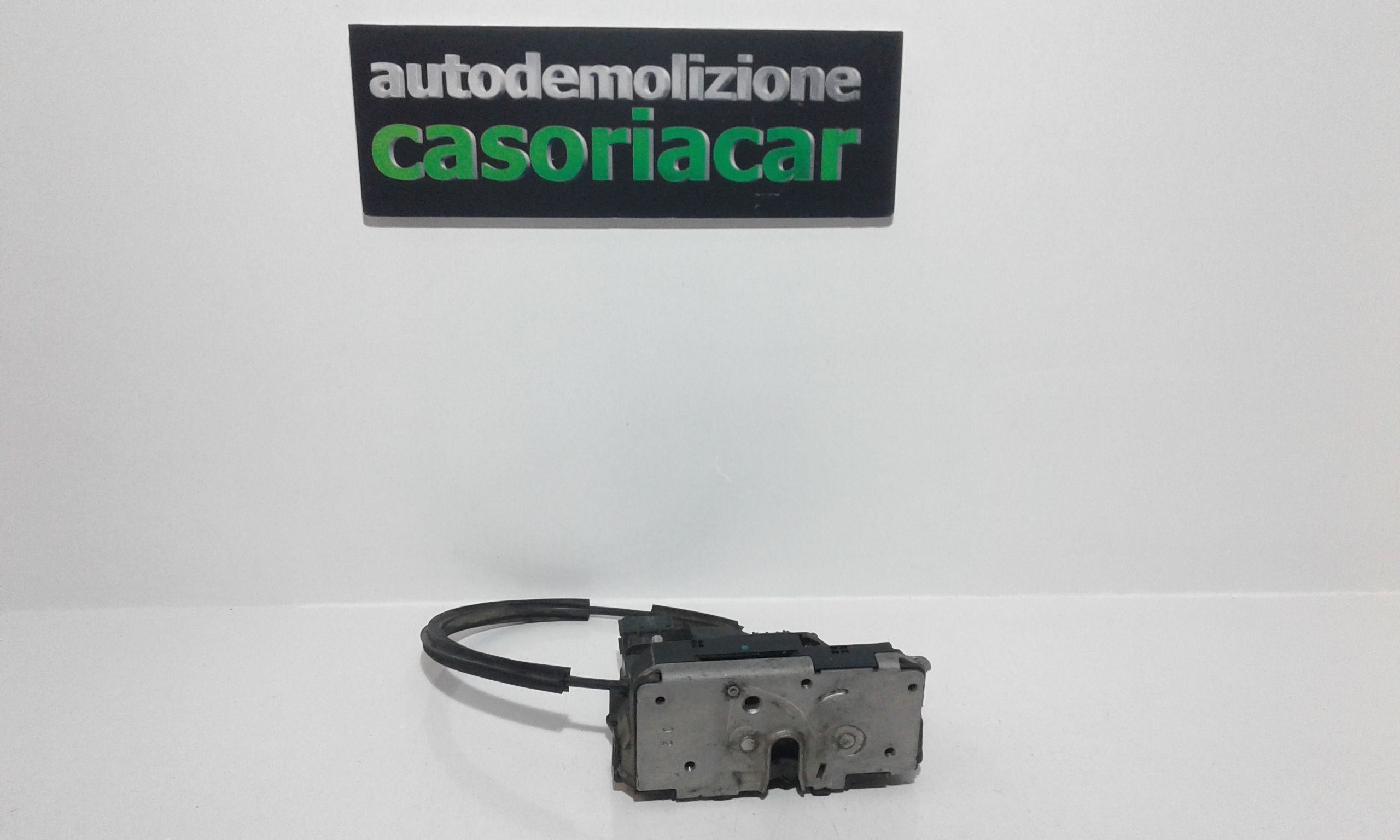 Serratura Posteriore destra FIAT Grande Punto 1 Serie