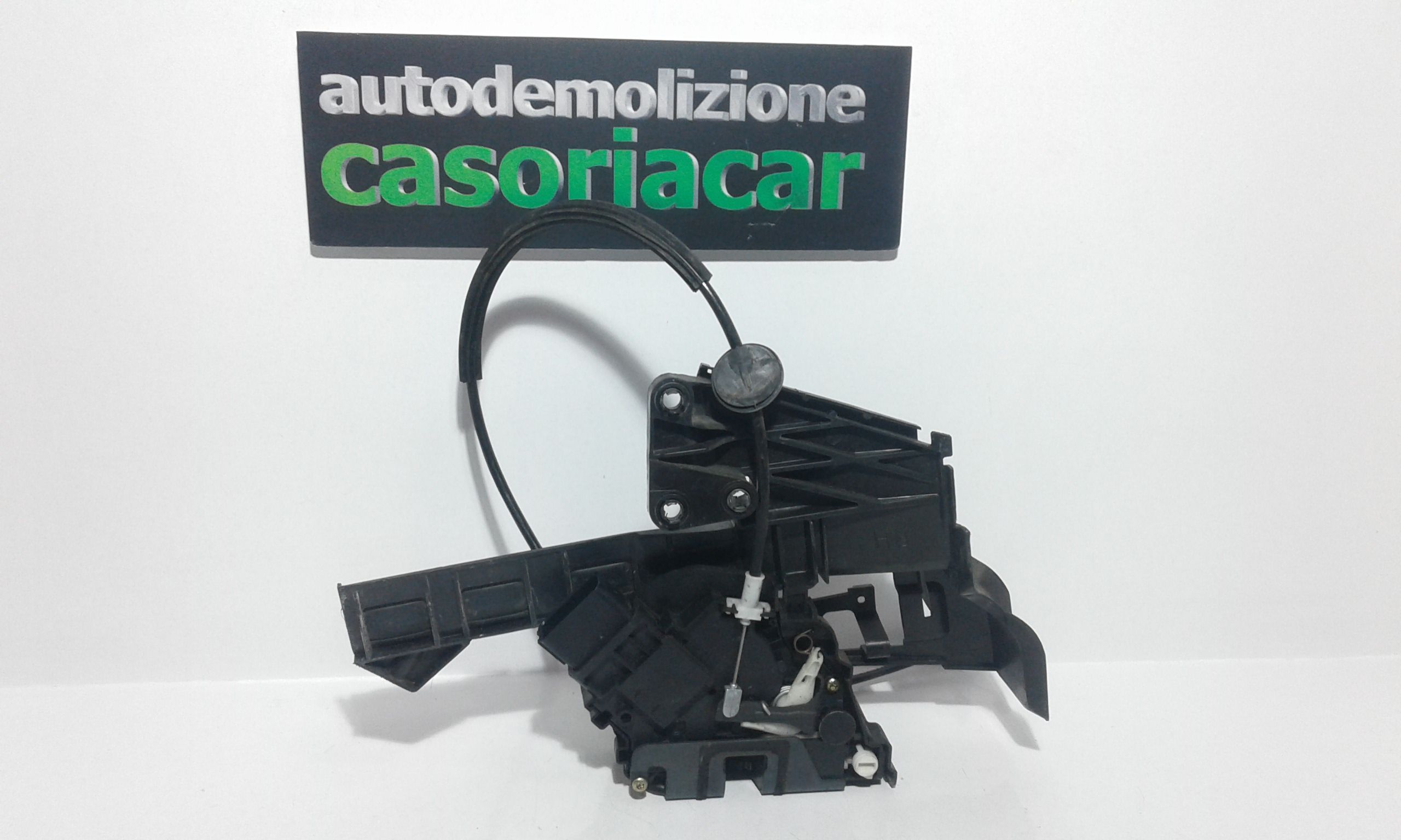 Serratura Posteriore destra FORD Focus S. Wagon 3 Serie