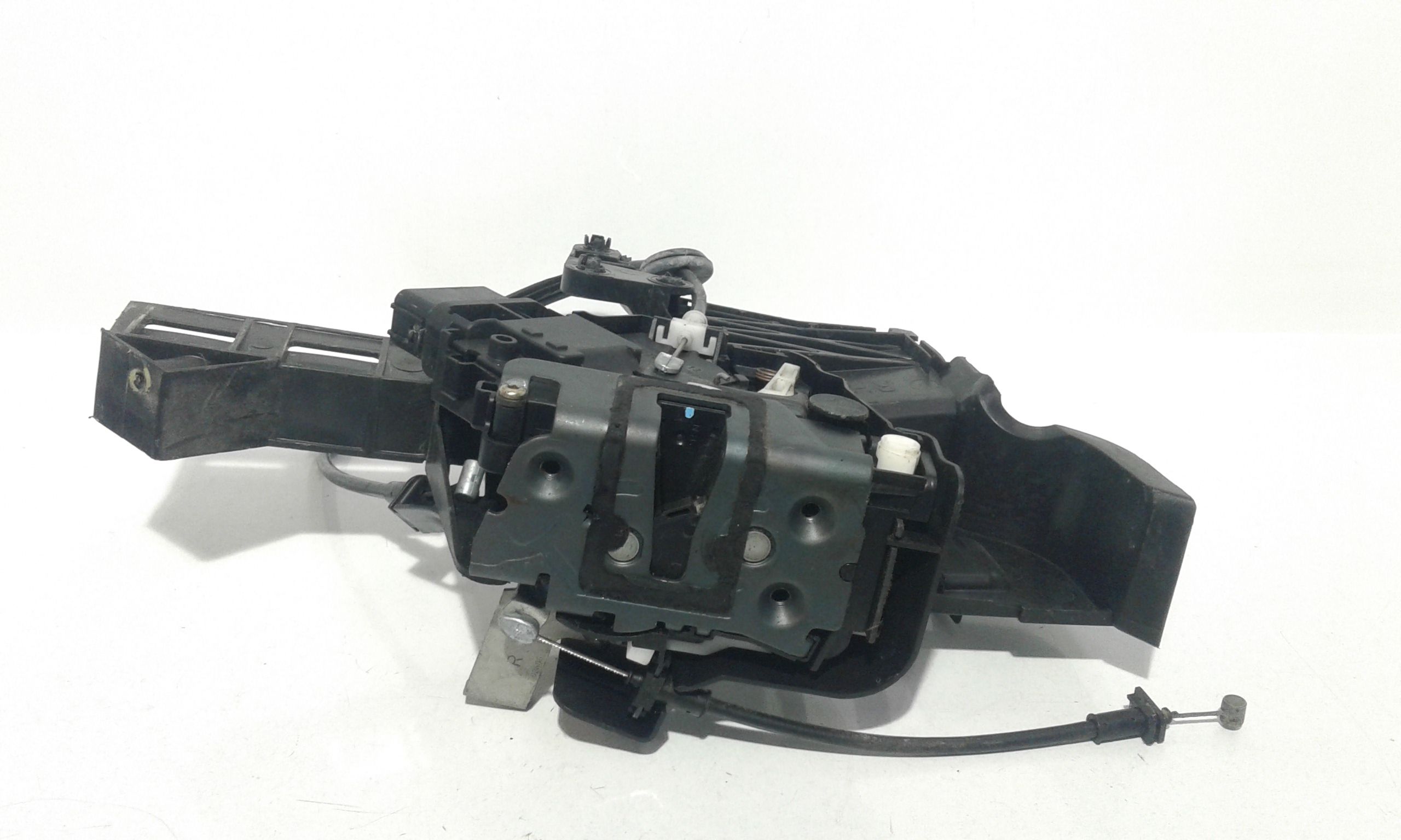 Serratura Posteriore destra FORD Focus S. Wagon 3 Serie