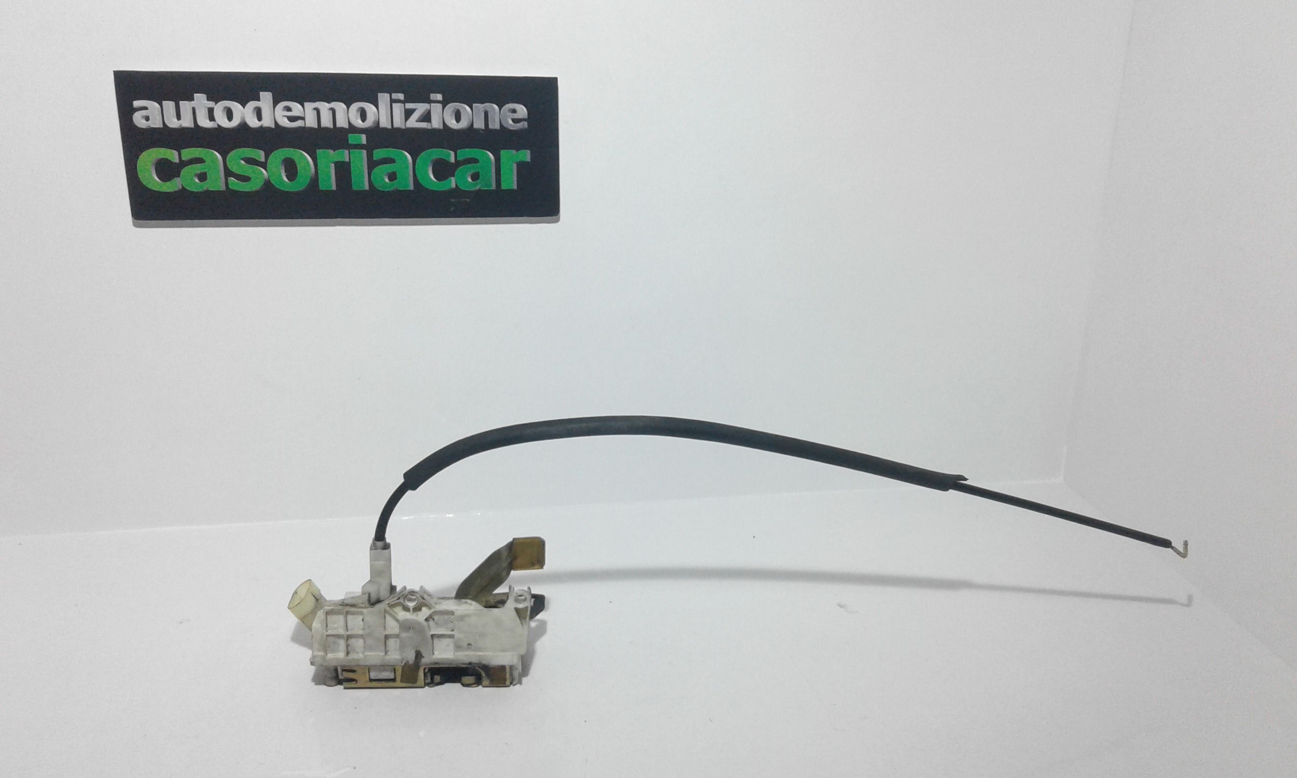 Serratura Posteriore destra ALFA ROMEO 155 1  Serie