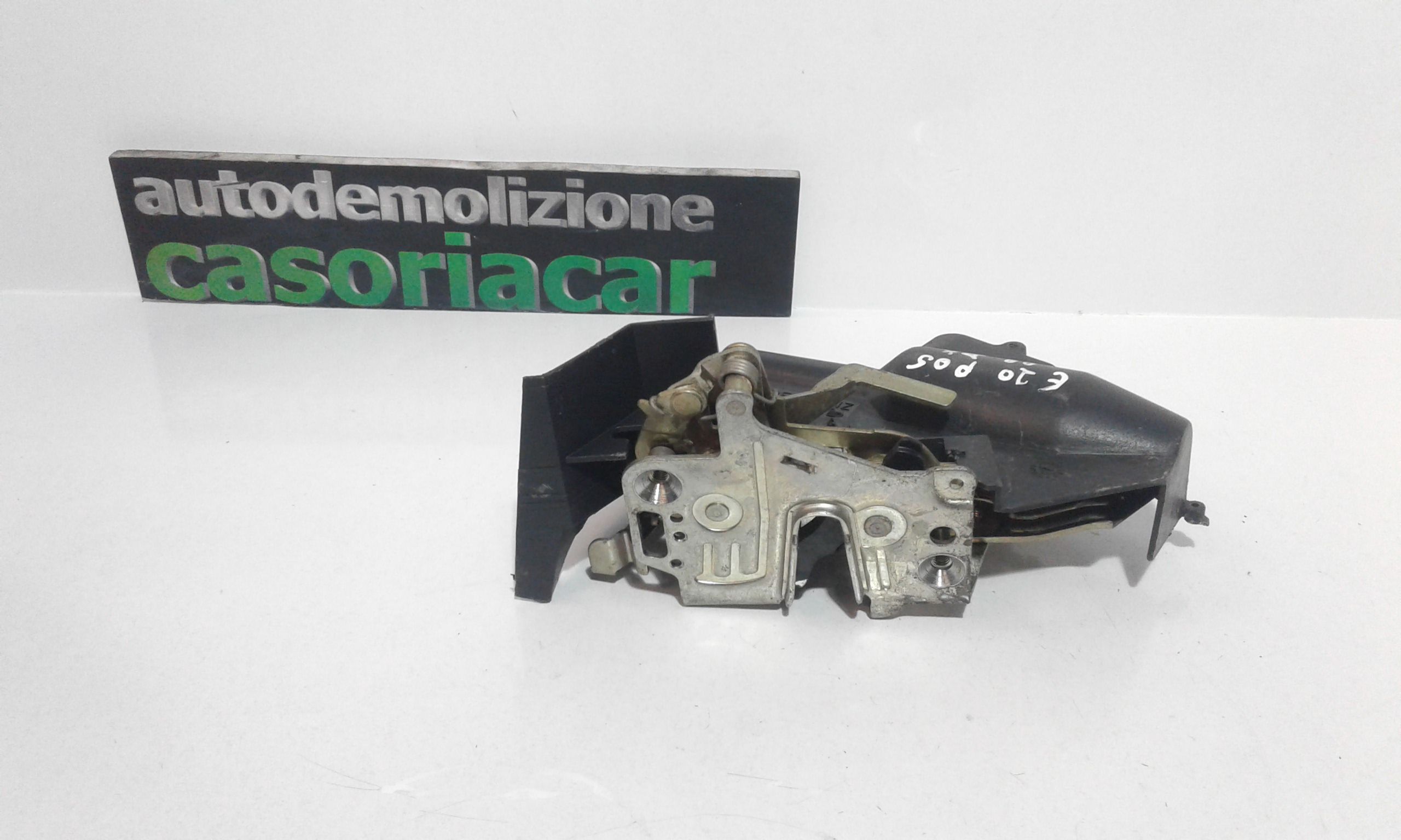 Serratura Posteriore destra MERCEDES Classe C Berlina W202 2 Serie