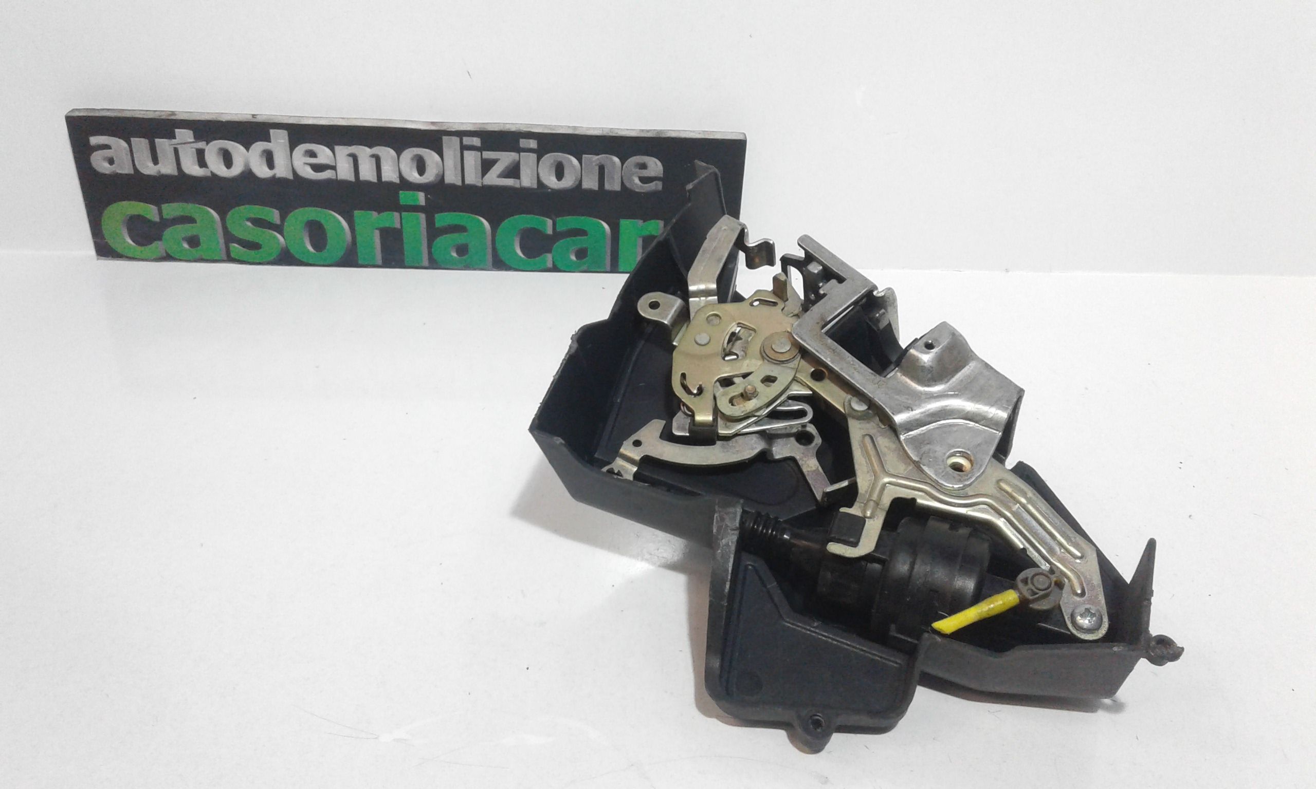 Serratura Posteriore destra MERCEDES Classe C Berlina W202 2 Serie