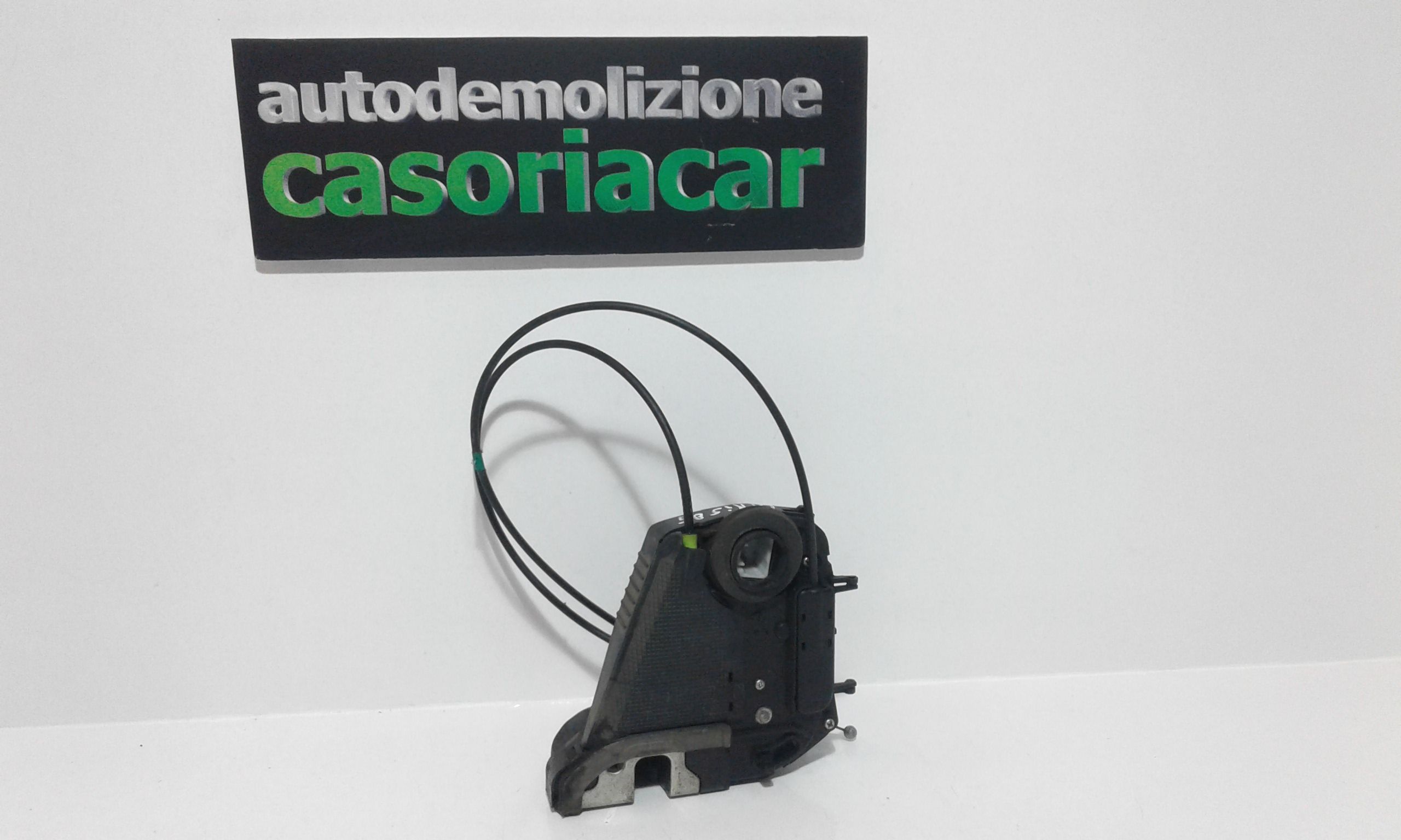 Serratura Posteriore destra TOYOTA Yaris 3 Serie