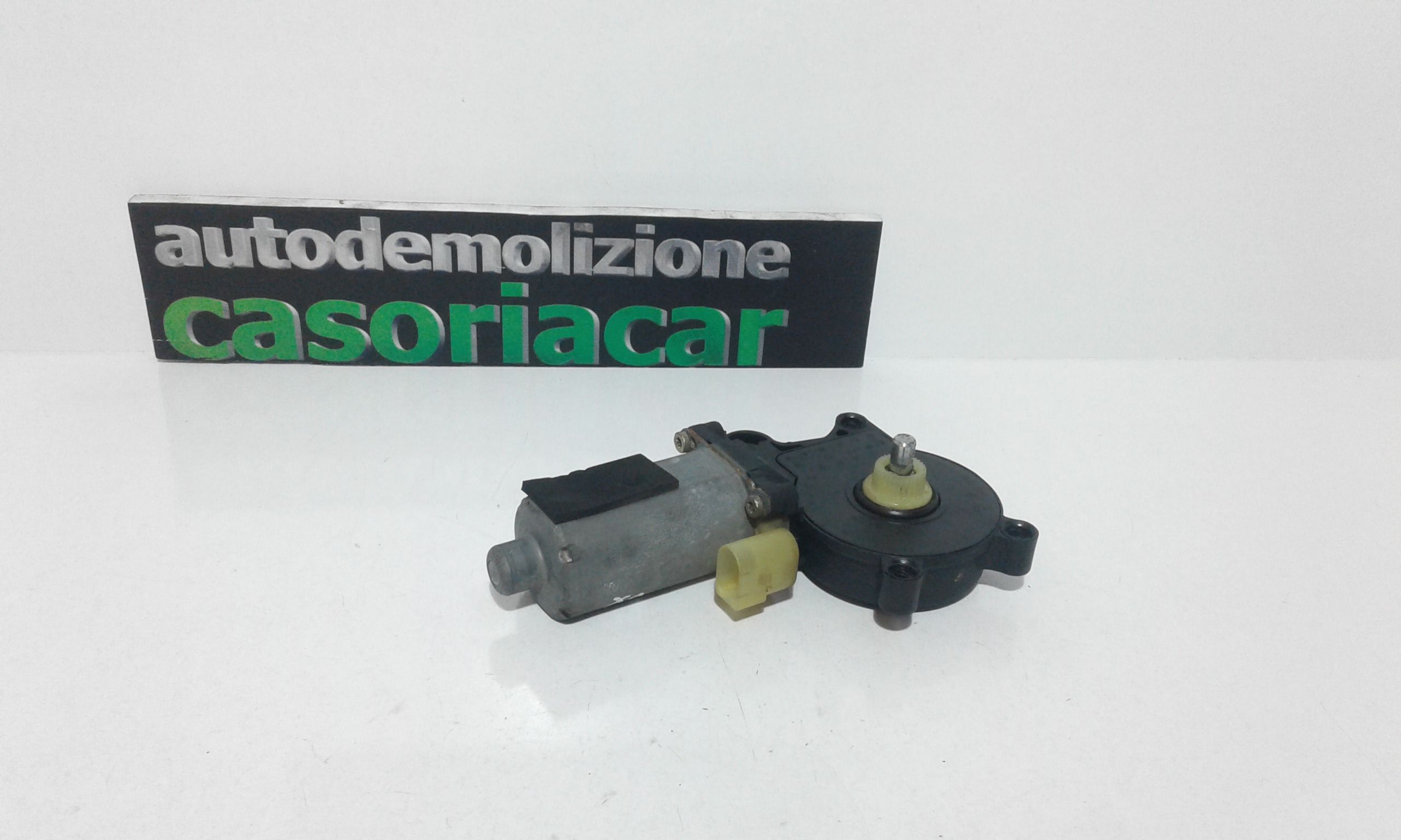 Motorino Alzavetro posteriore destra VOLVO V70 2 Serie