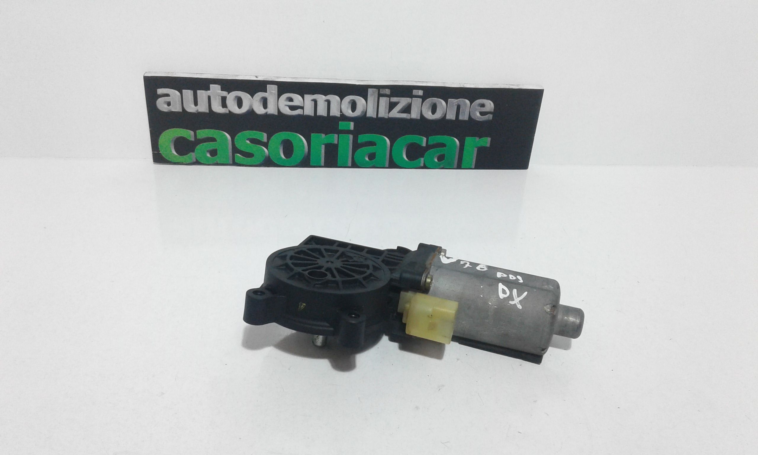 Motorino Alzavetro posteriore destra VOLVO V70 2 Serie