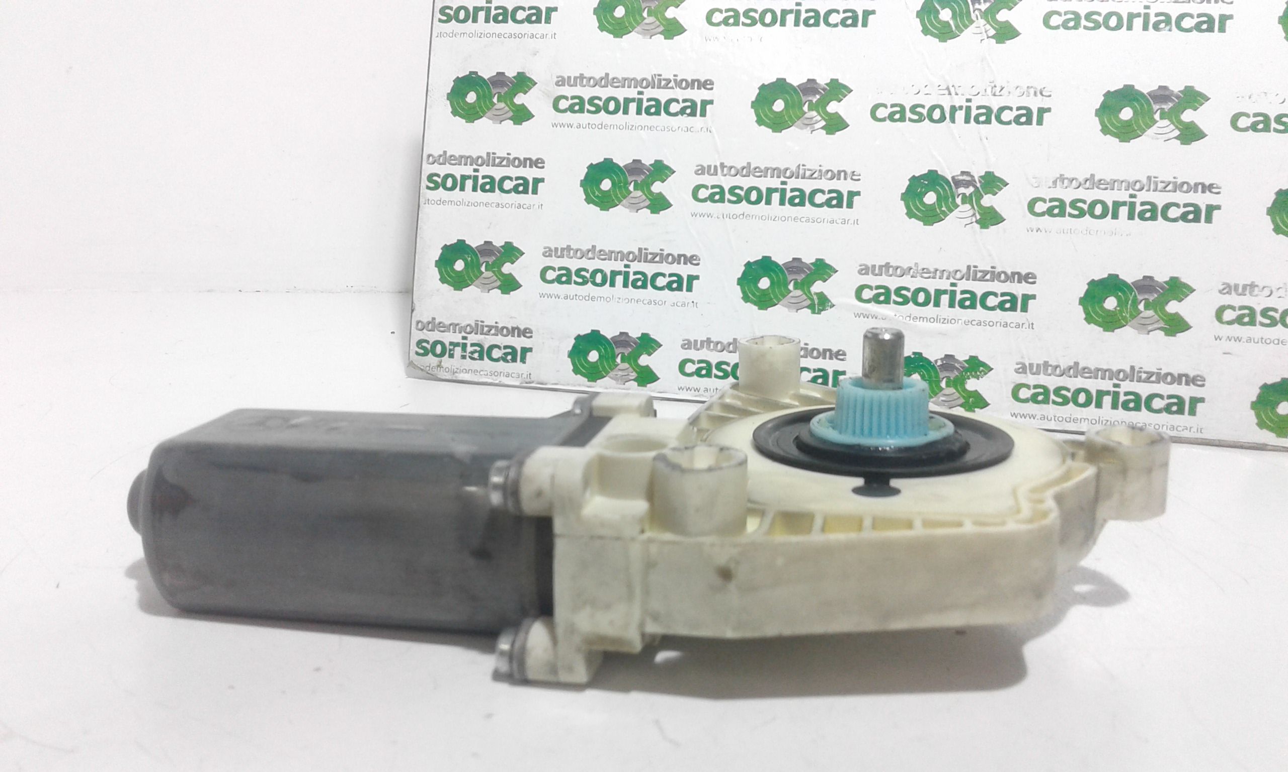 Motorino Alzavetro posteriore destra MERCEDES Classe A W169 3 Serie