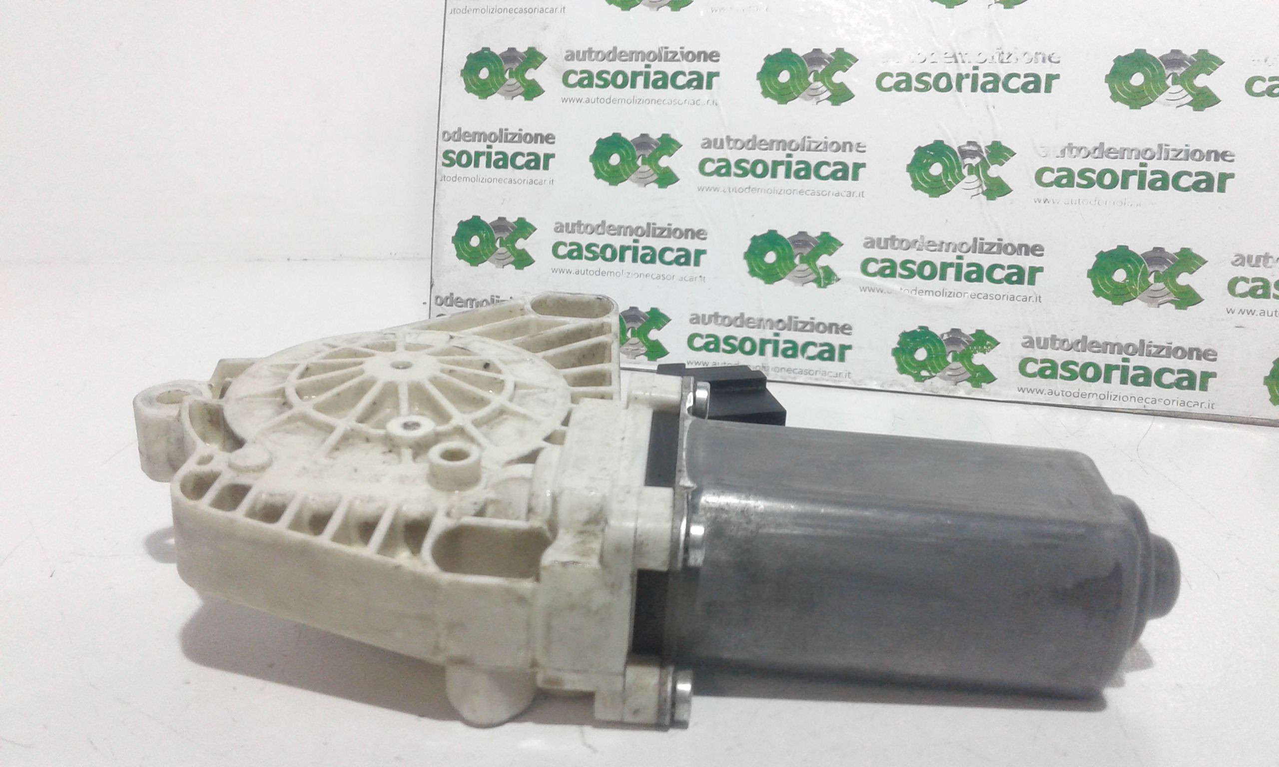 Motorino Alzavetro posteriore destra MERCEDES Classe A W169 3 Serie