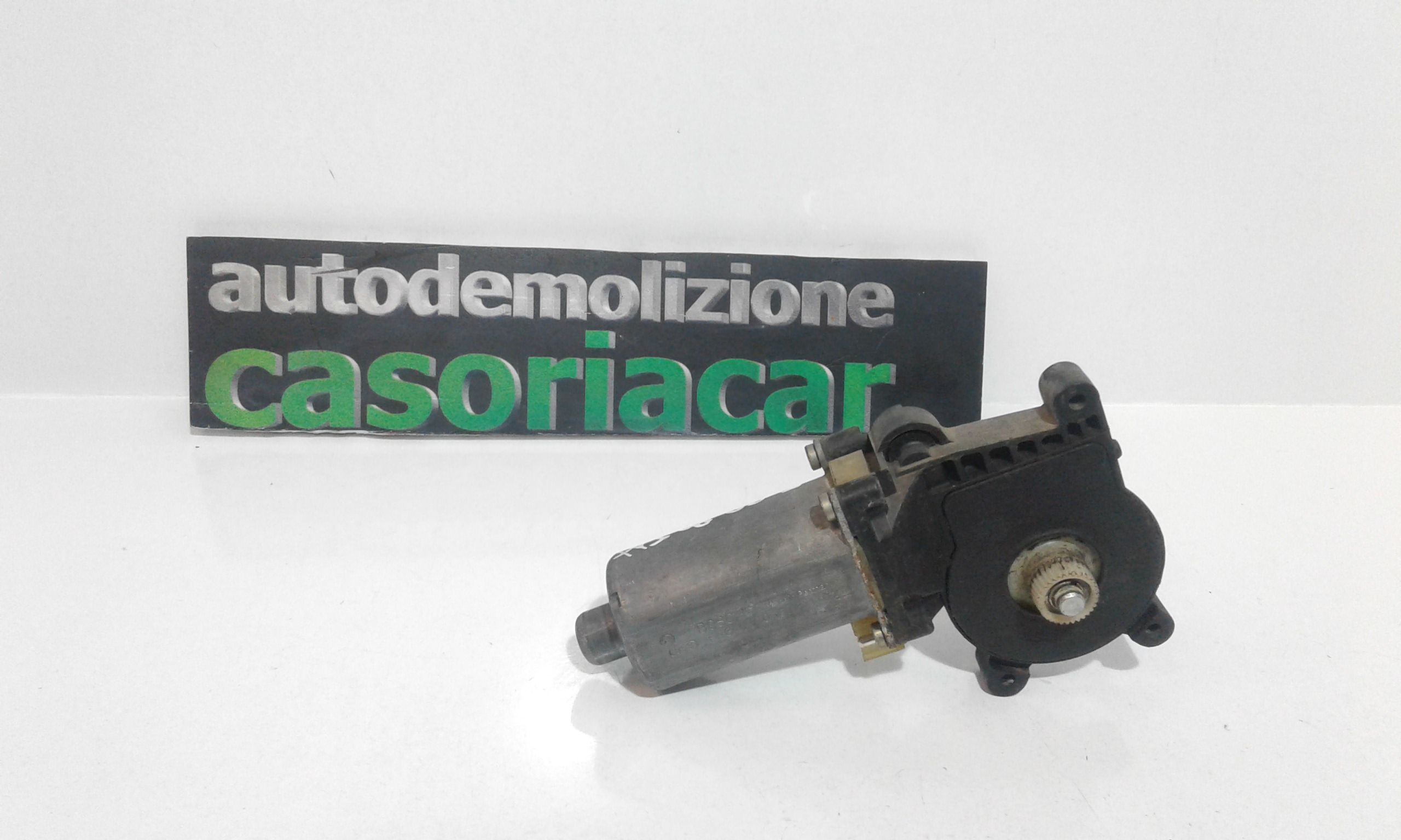 Motorino Alzavetro posteriore destra MERCEDES Classe C Berlina W202 2 Serie