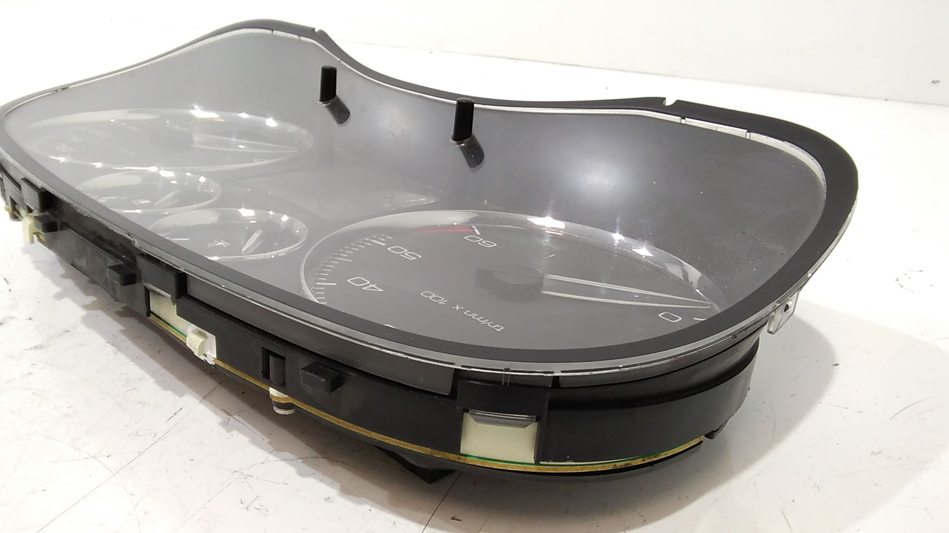 Quadro Strumenti PEUGEOT 307 Berlina 2 Serie