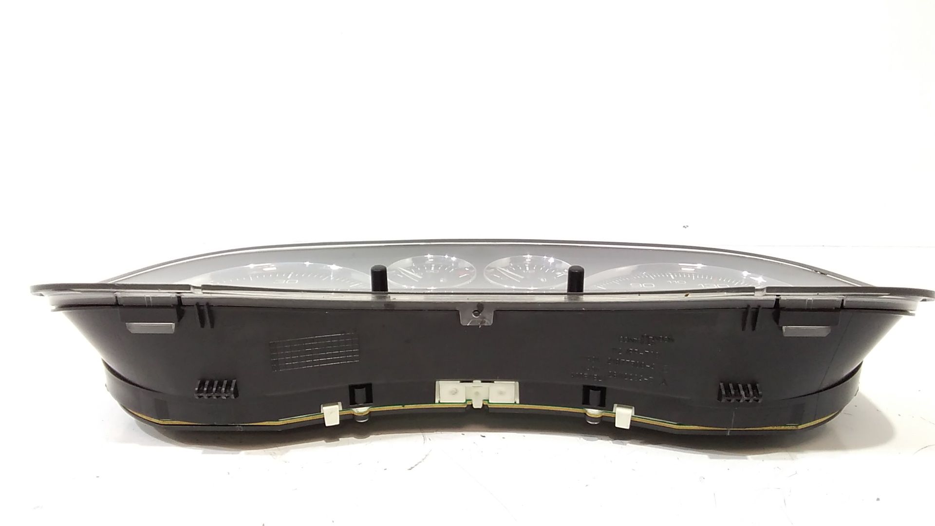 Quadro Strumenti PEUGEOT 307 Berlina 2 Serie