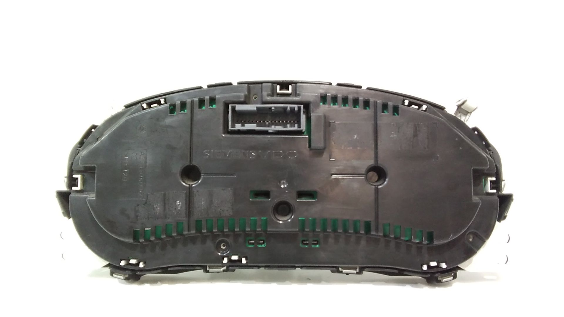 Quadro Strumenti SUZUKI Swift 4 Serie