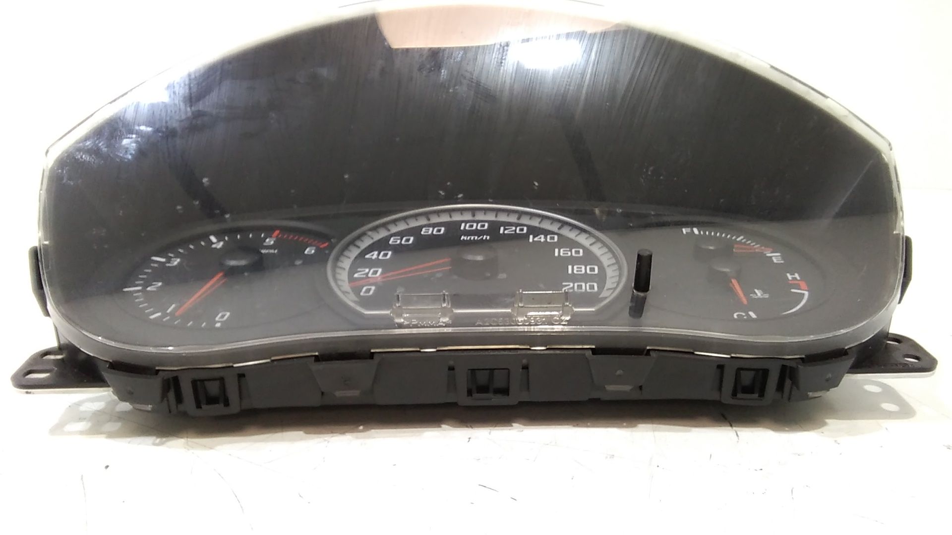 Quadro Strumenti SUZUKI Swift 4 Serie