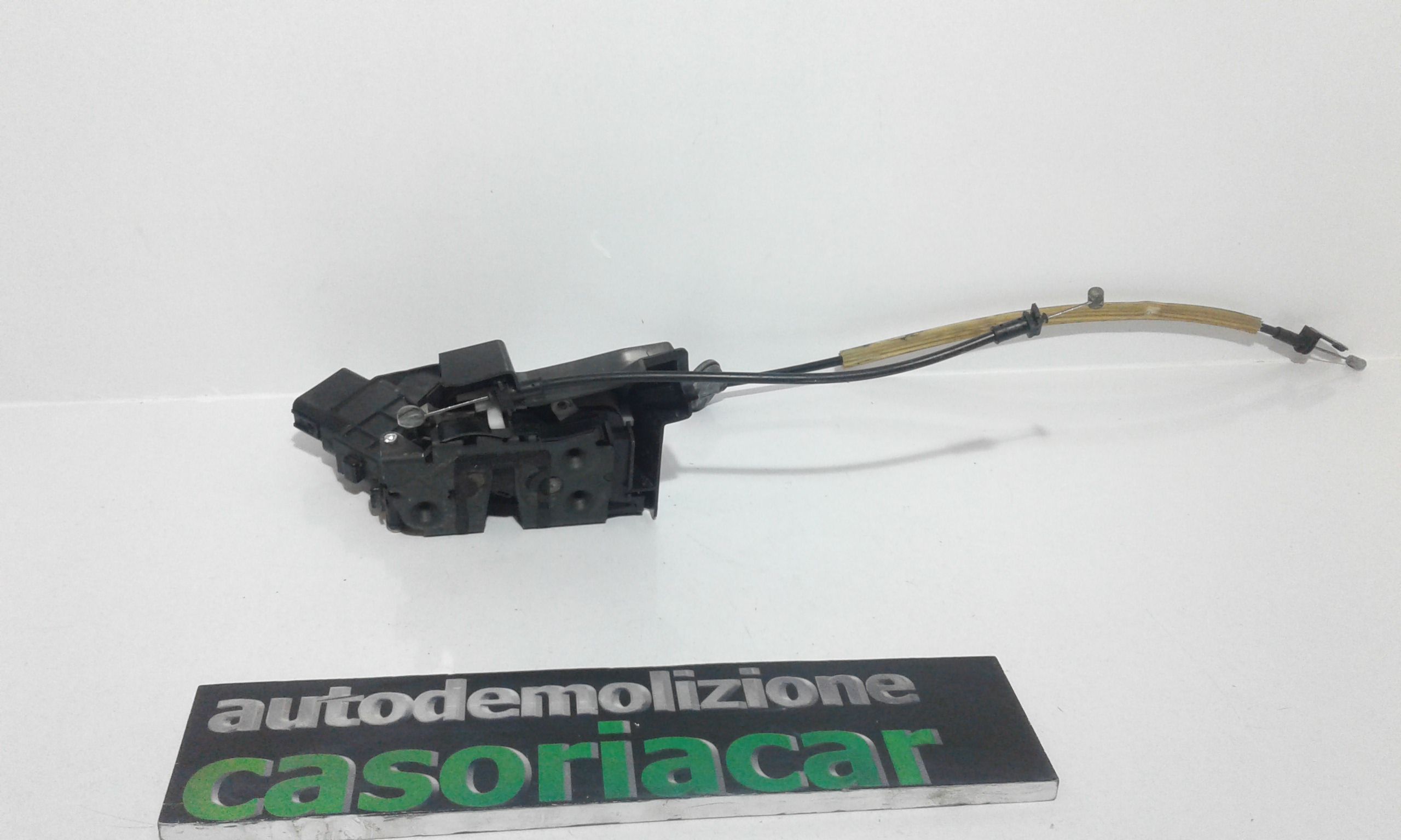 Serratura Anteriore Sinistra FORD Focus S. Wagon 2 Serie