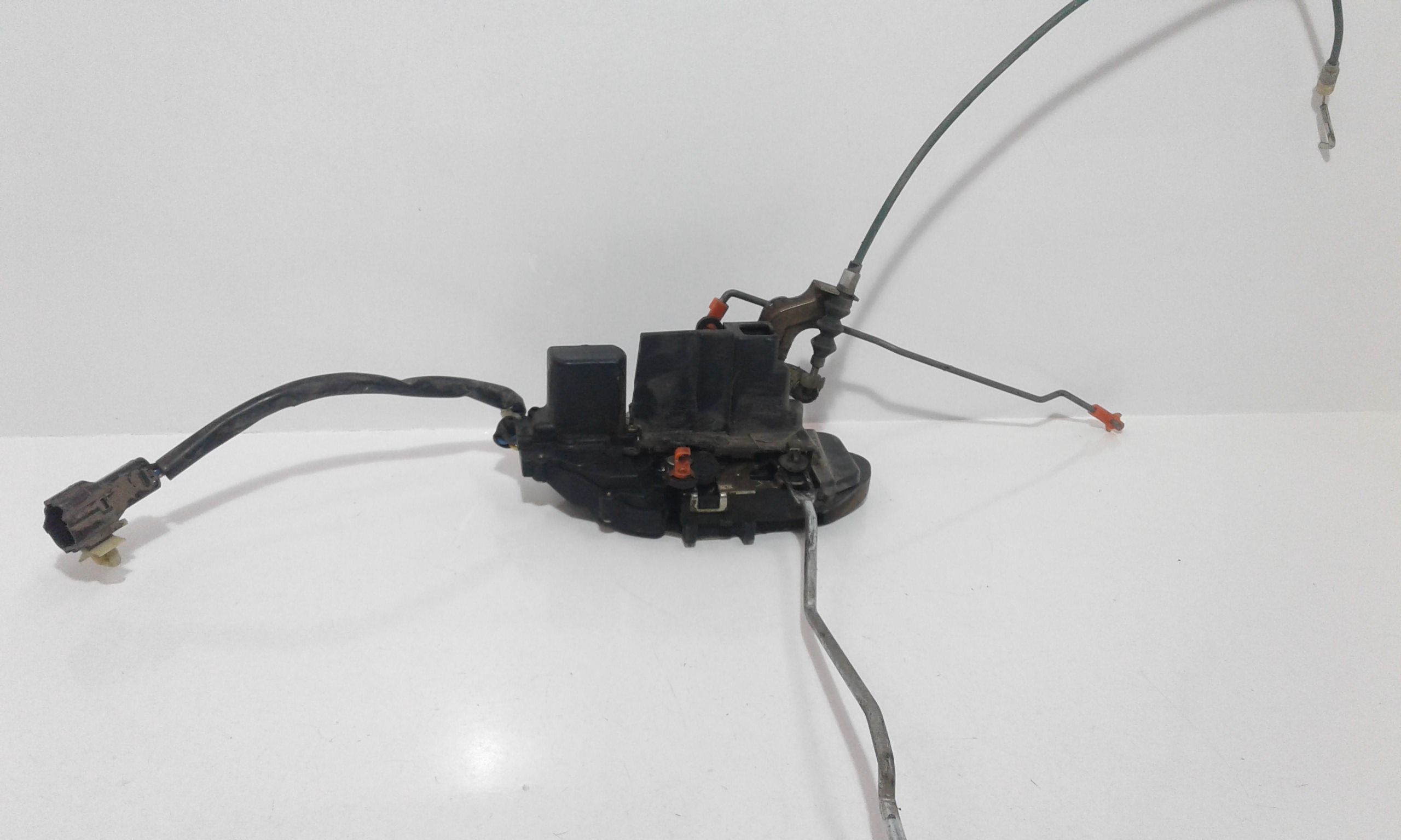 Serratura Anteriore Sinistra KIA Carnival 2 Serie