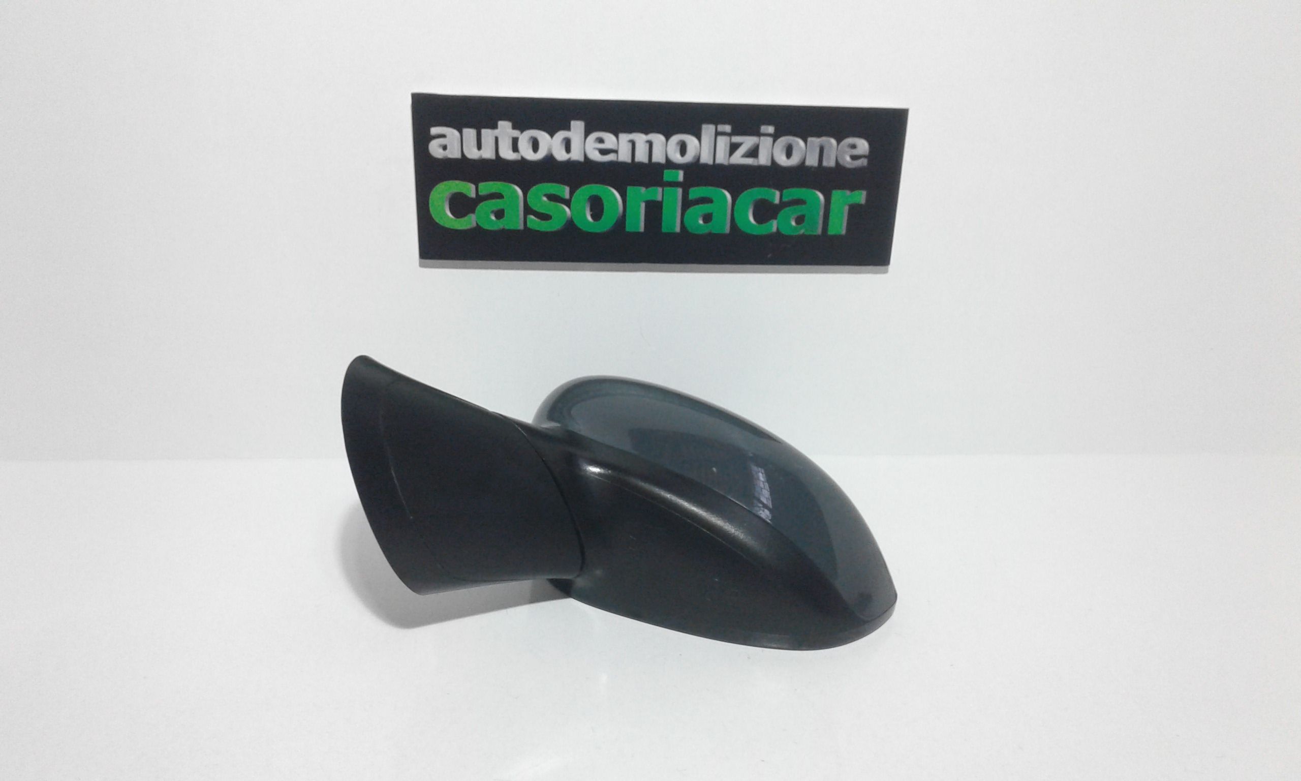 Specchietto Retrovisore Sinistro FIAT 500 Restyling