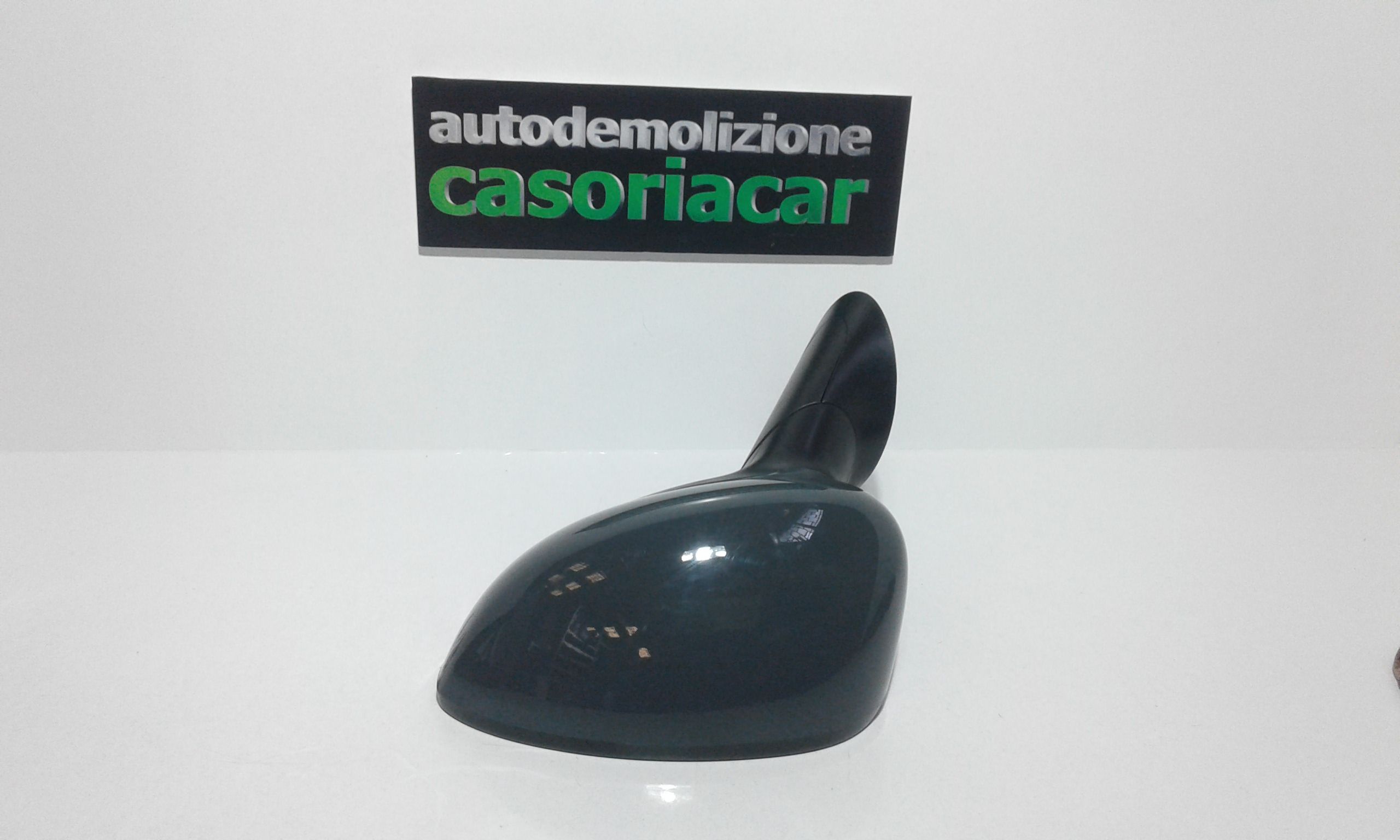 Specchietto Retrovisore Sinistro FIAT 500 Restyling