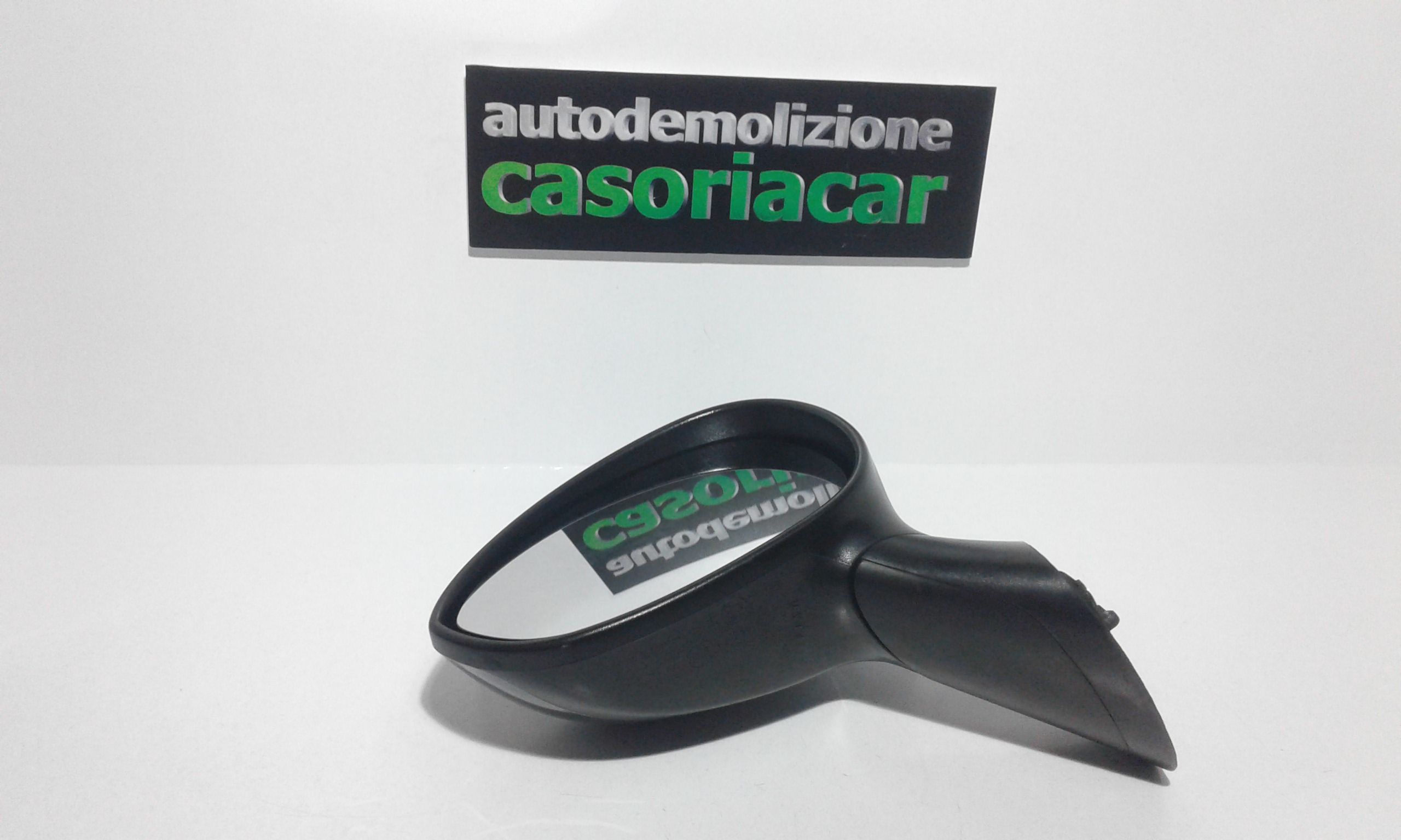 Specchietto Retrovisore Sinistro FIAT 500 Restyling
