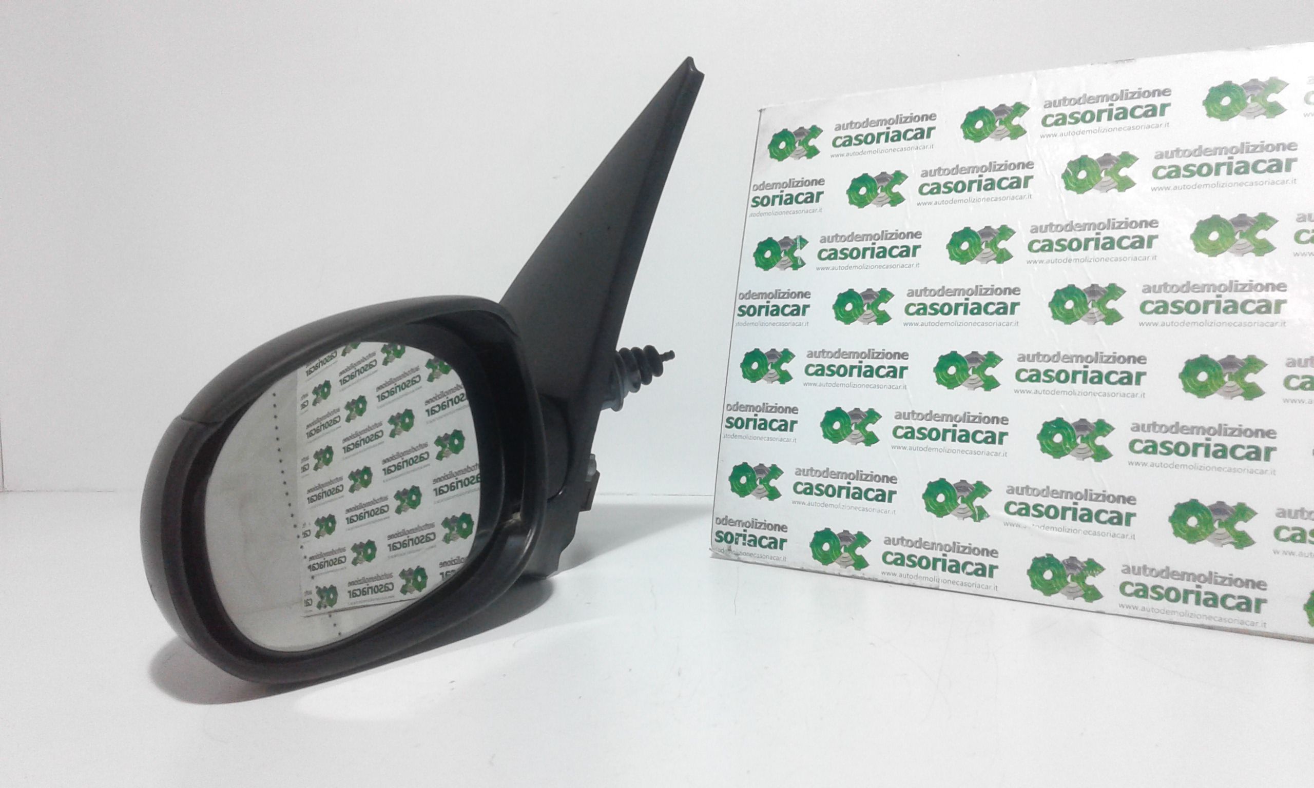 Specchietto Retrovisore Sinistro PEUGEOT 206 1 Serie