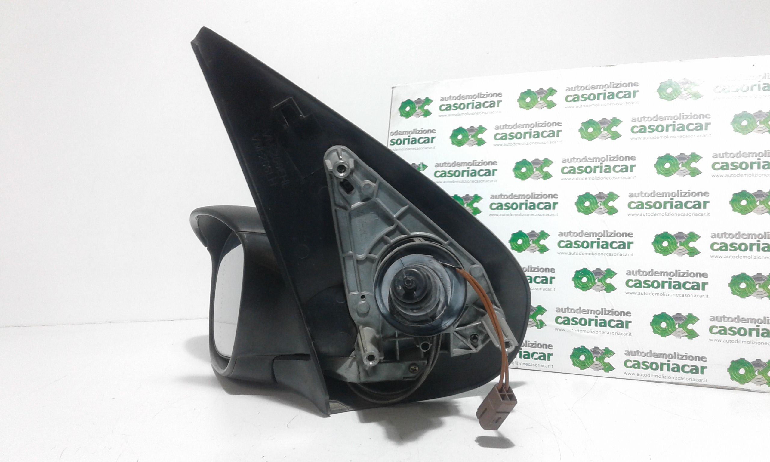 Specchietto Retrovisore Sinistro PEUGEOT 206 1 Serie