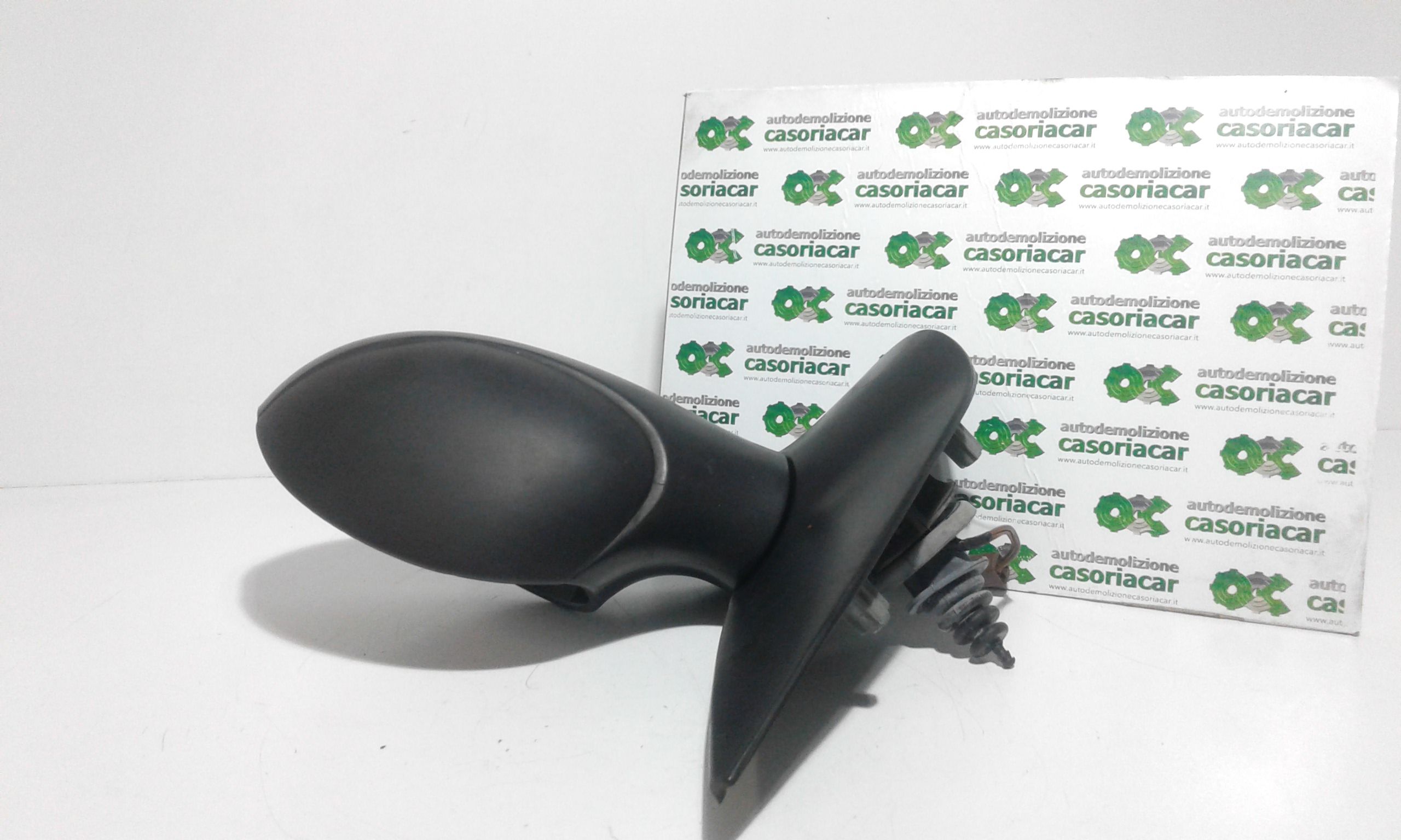 Specchietto Retrovisore Sinistro PEUGEOT 206 1 Serie