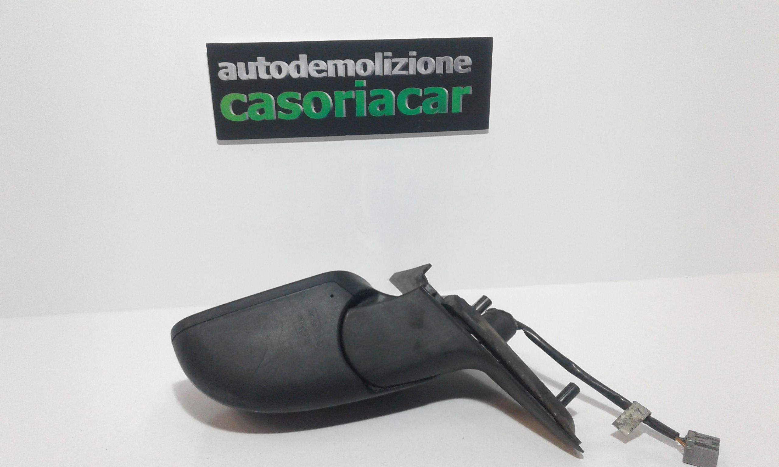 Specchietto Retrovisore Sinistro FORD Mondeo Berlina 4 Serie